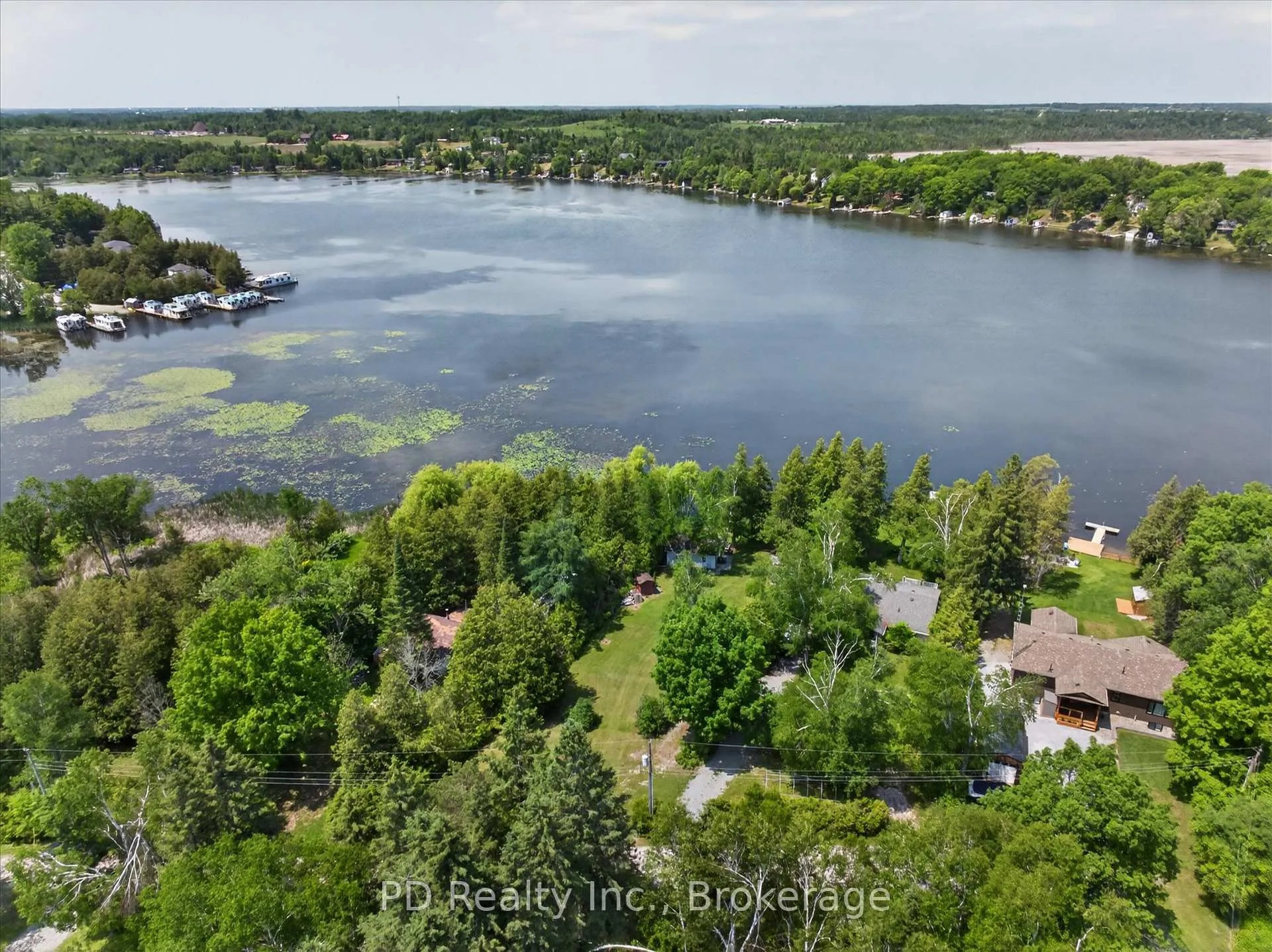 Photo 39 of 42 Pheasant Street, Kawartha Lakes, Emily — HOMEH