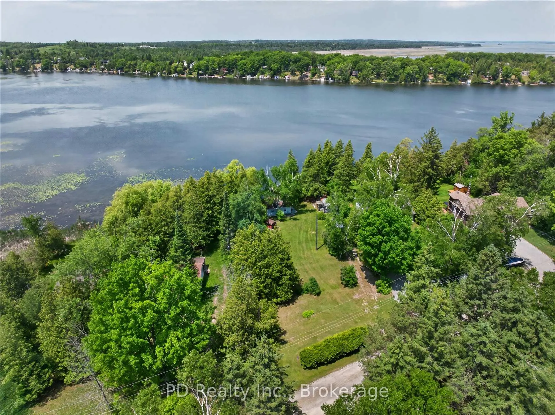 Photo 40 of 42 Pheasant Street, Kawartha Lakes, Emily — HOMEH