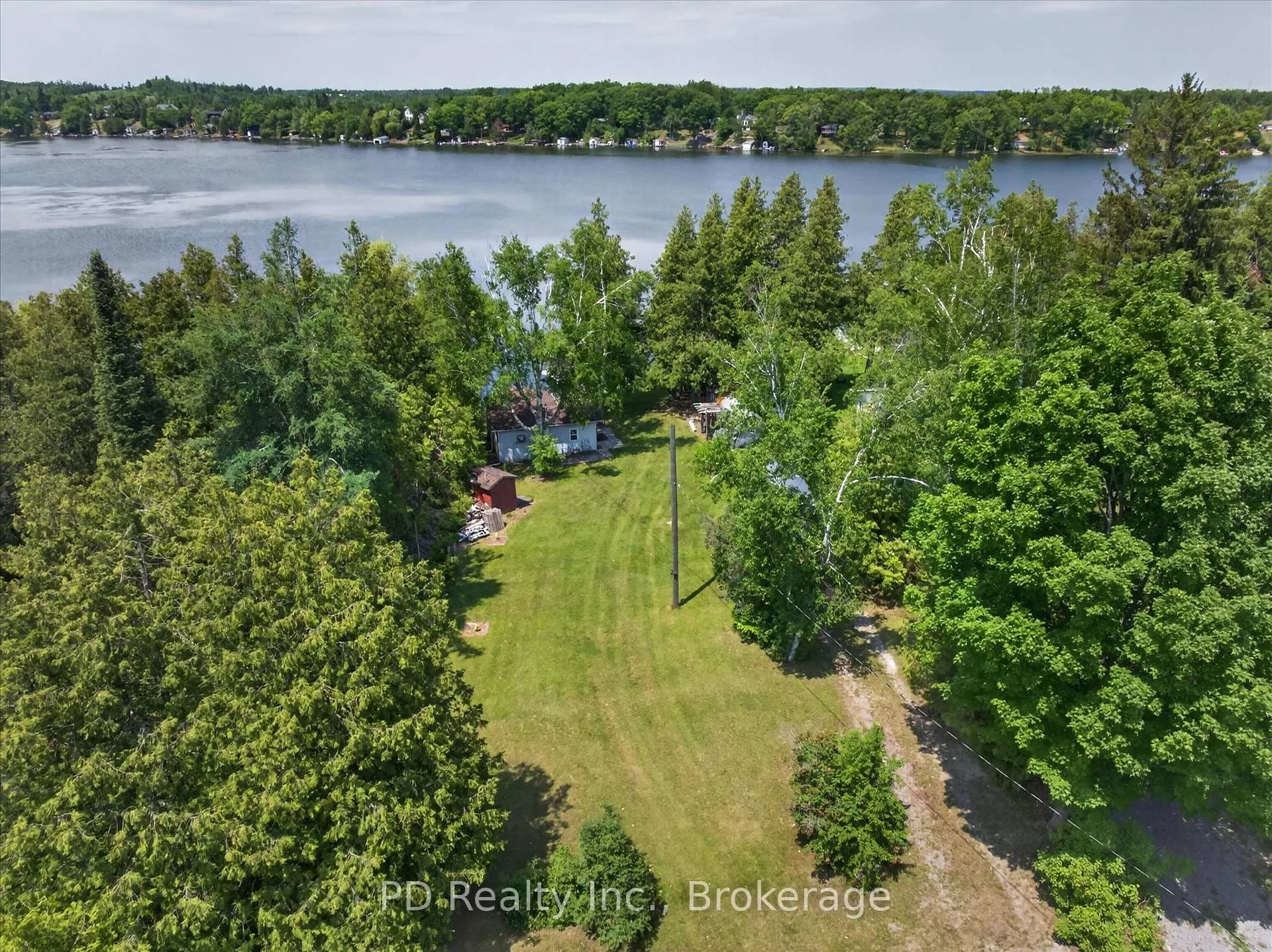 Photo 41 of 42 Pheasant Street, Kawartha Lakes, Emily — HOMEH