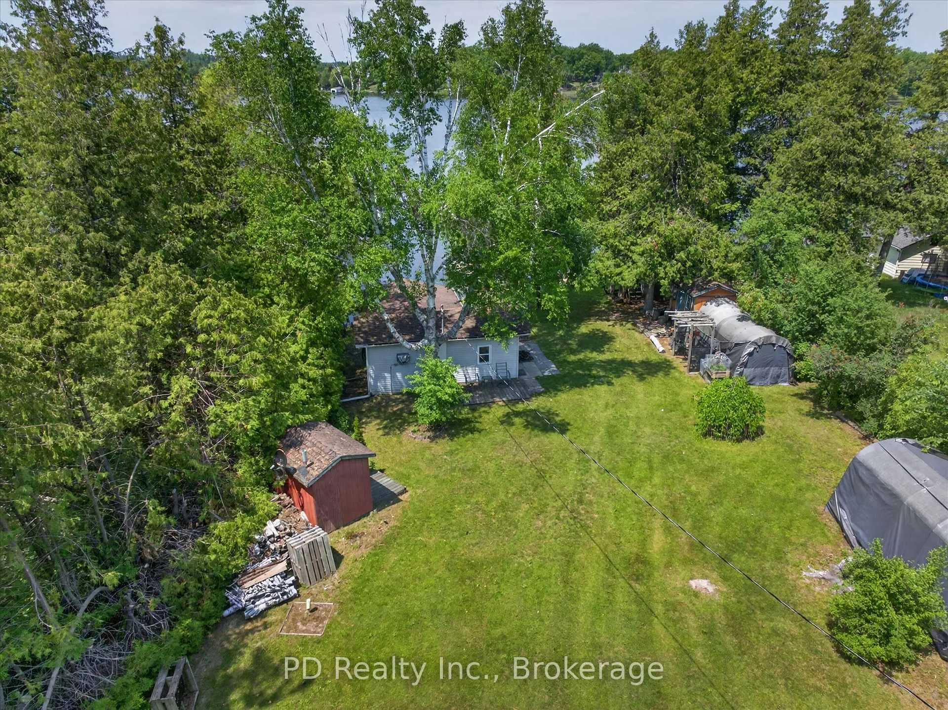 Photo 42 of 42 Pheasant Street, Kawartha Lakes, Emily — HOMEH