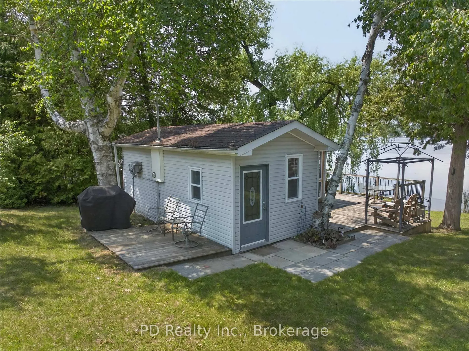 Photo 43 of 42 Pheasant Street, Kawartha Lakes, Emily — HOMEH