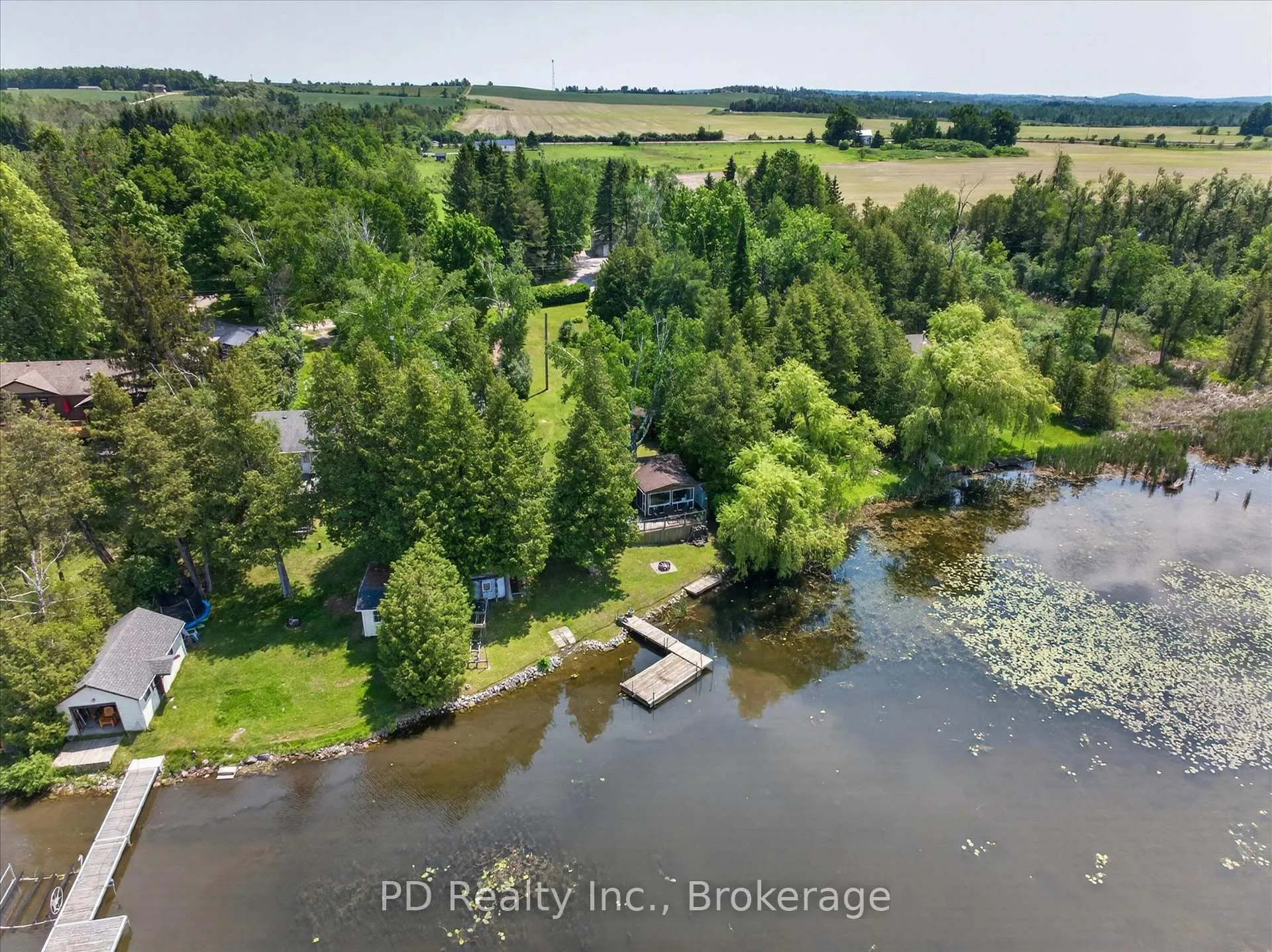 Photo 47 of 42 Pheasant Street, Kawartha Lakes, Emily — HOMEH