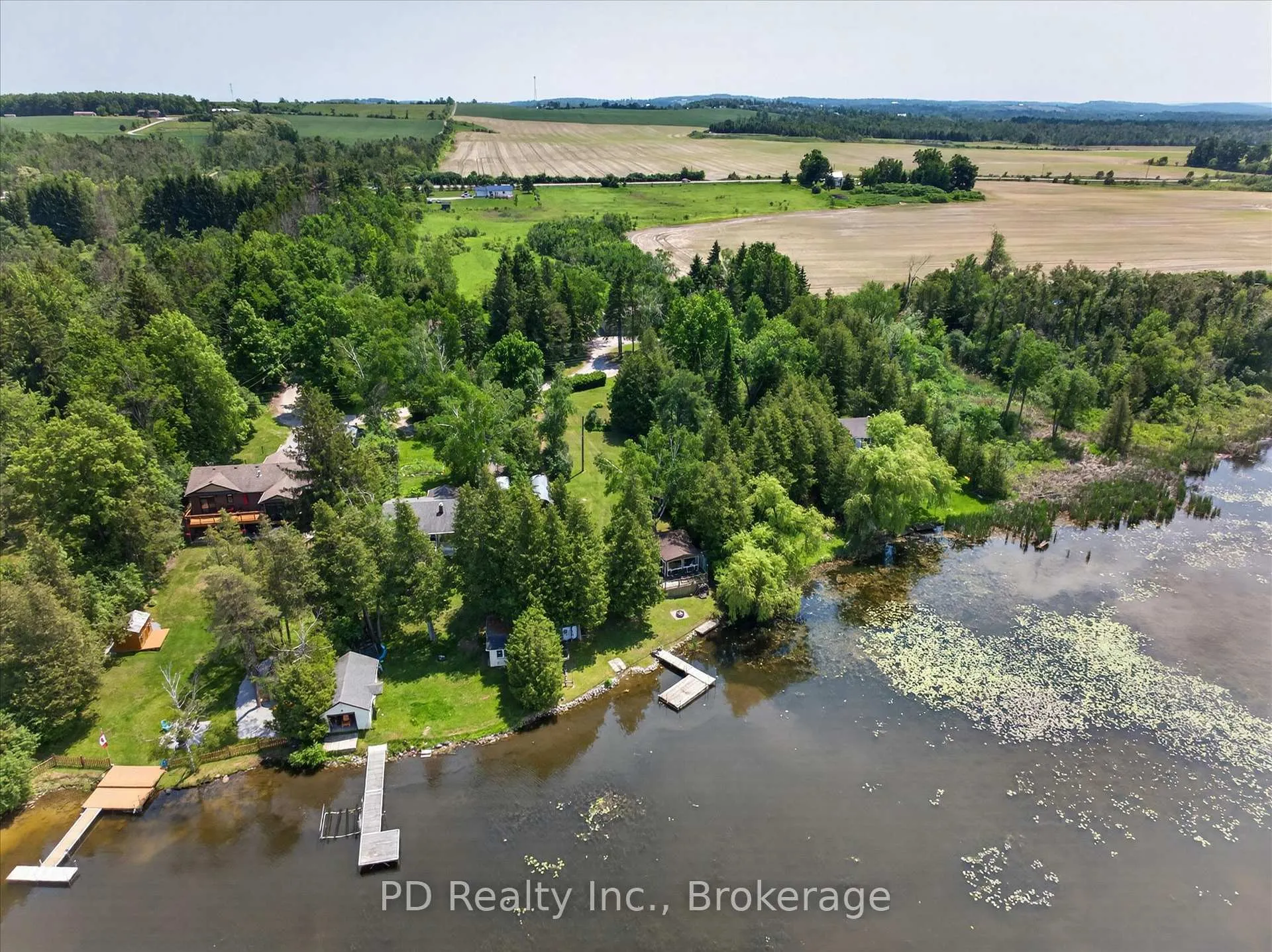 Photo 48 of 42 Pheasant Street, Kawartha Lakes, Emily — HOMEH