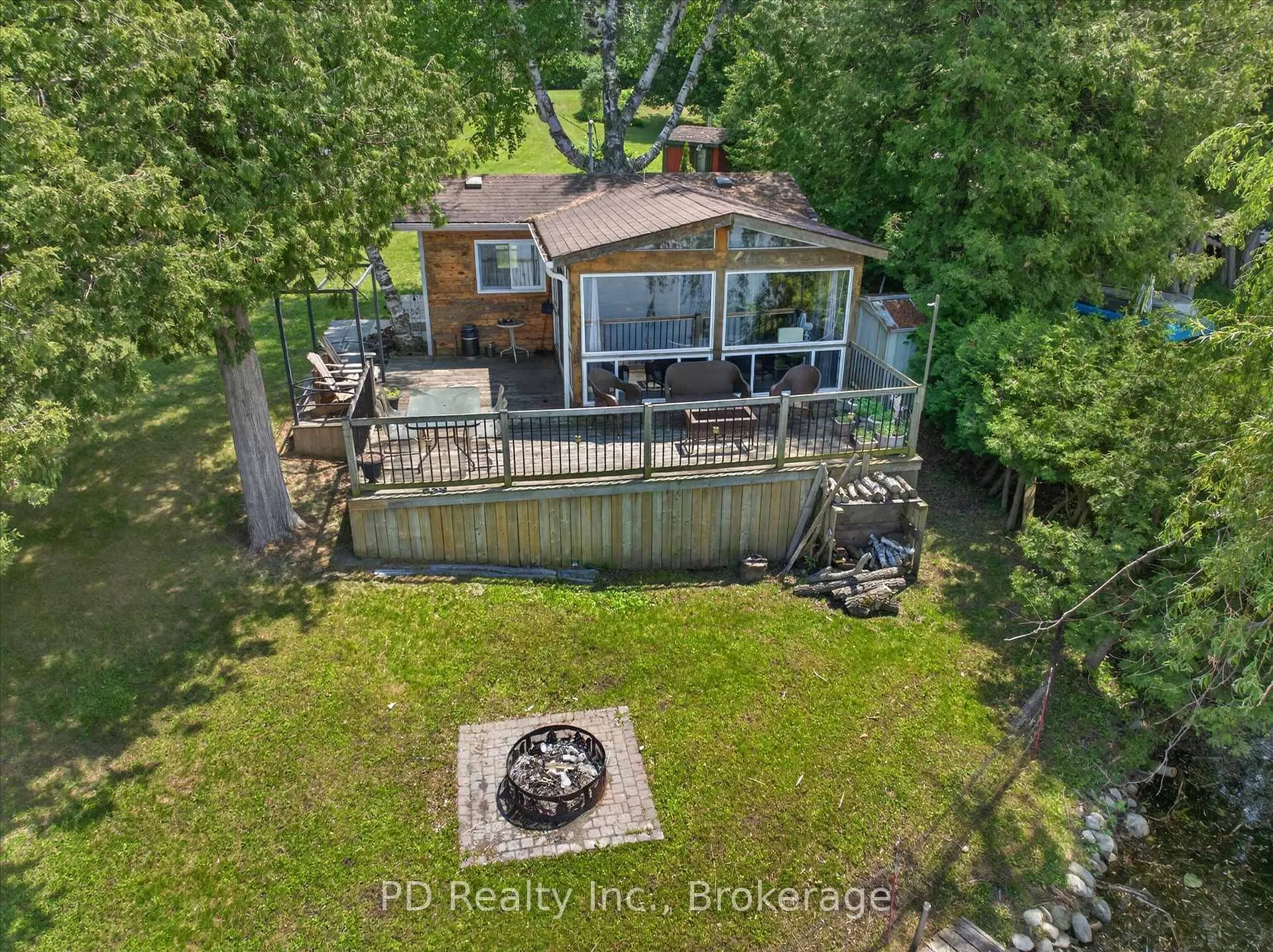 Photo 49 of 42 Pheasant Street, Kawartha Lakes, Emily — HOMEH