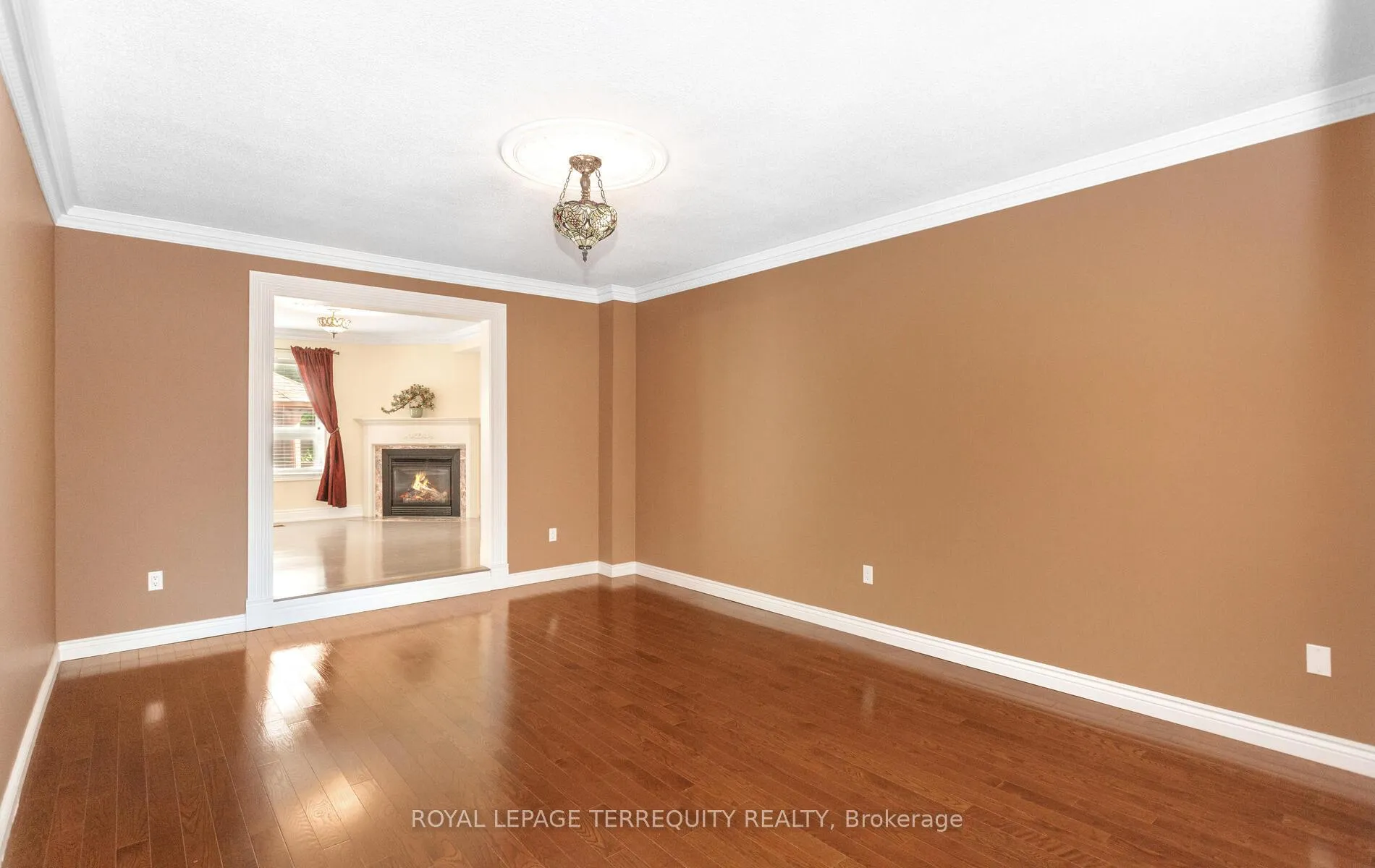 Photo 7 of 5839 Fieldon Road, Mississauga, Central Erin Mills — HOMEH