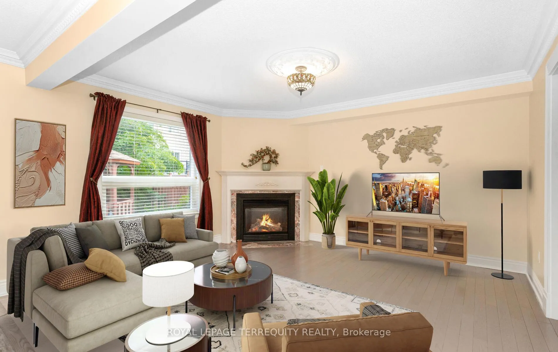 Photo 13 of 5839 Fieldon Road, Mississauga, Central Erin Mills — HOMEH