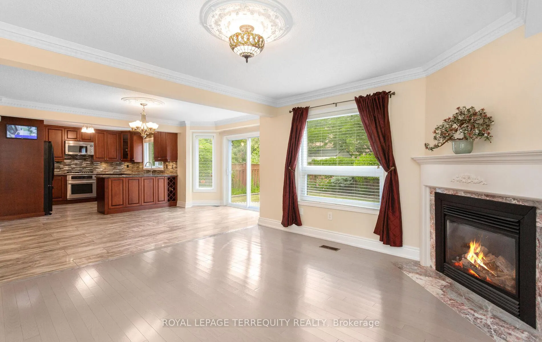 Photo 14 of 5839 Fieldon Road, Mississauga, Central Erin Mills — HOMEH