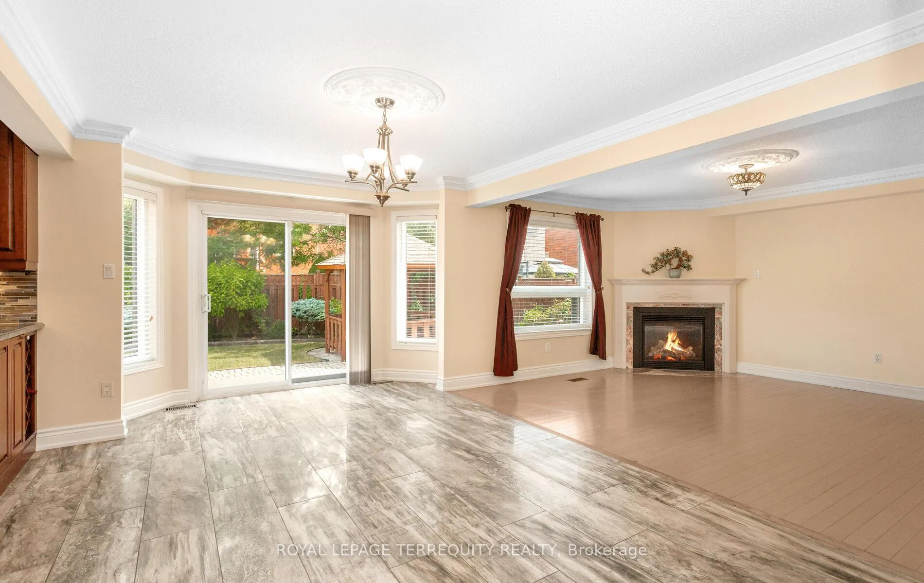 Photo 15 of 5839 Fieldon Road, Mississauga, Central Erin Mills — HOMEH