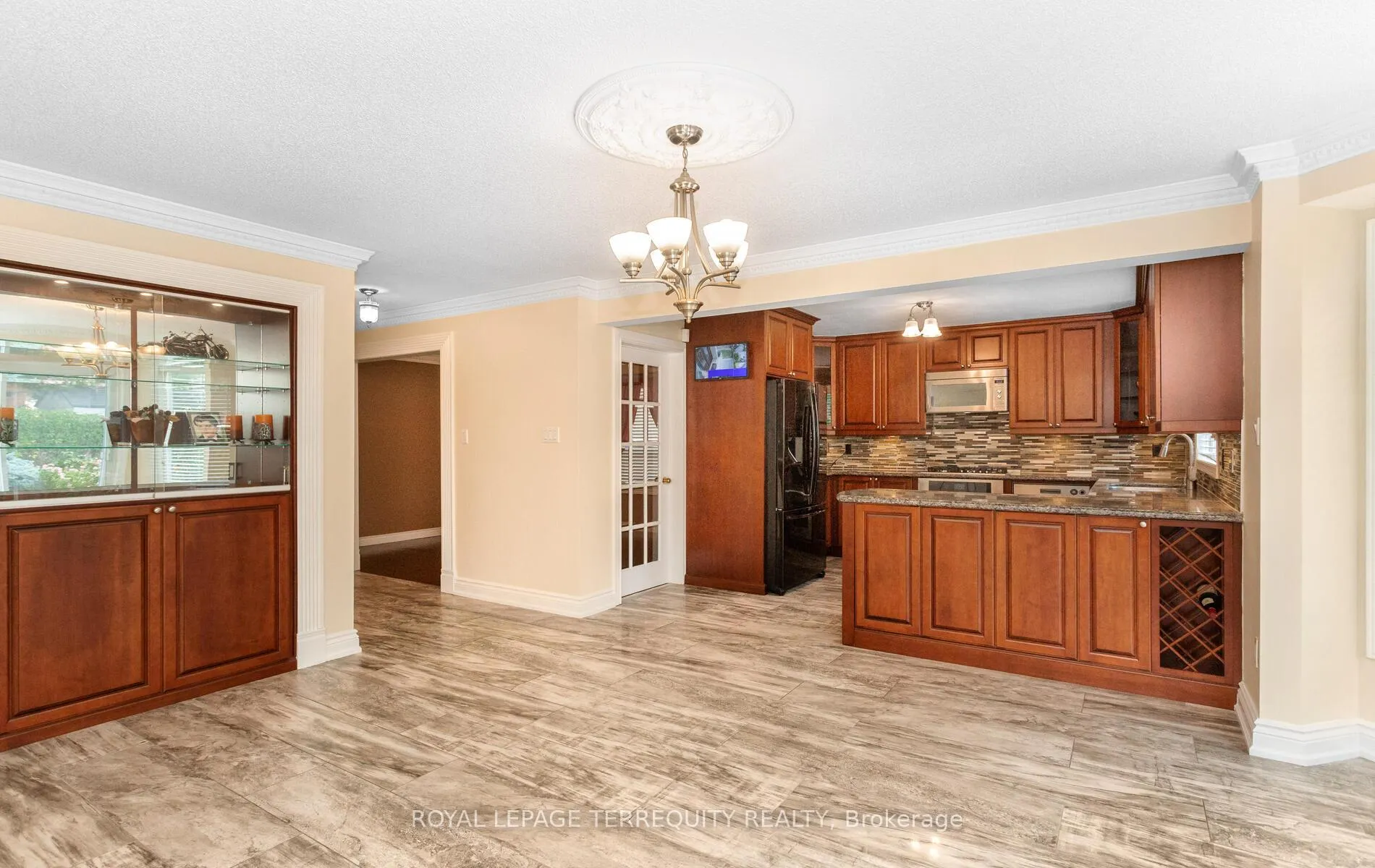 Photo 18 of 5839 Fieldon Road, Mississauga, Central Erin Mills — HOMEH