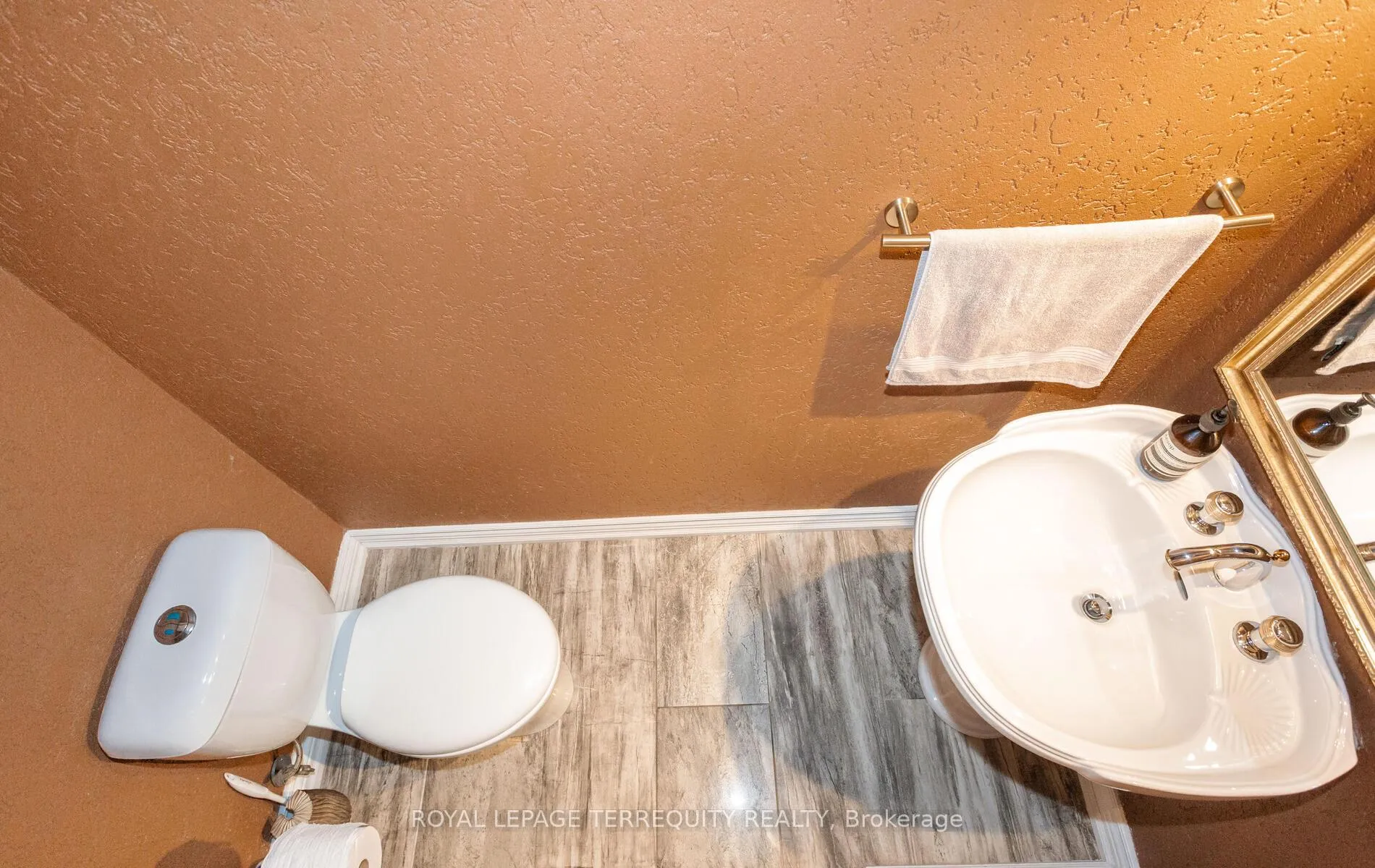 Photo 20 of 5839 Fieldon Road, Mississauga, Central Erin Mills — HOMEH