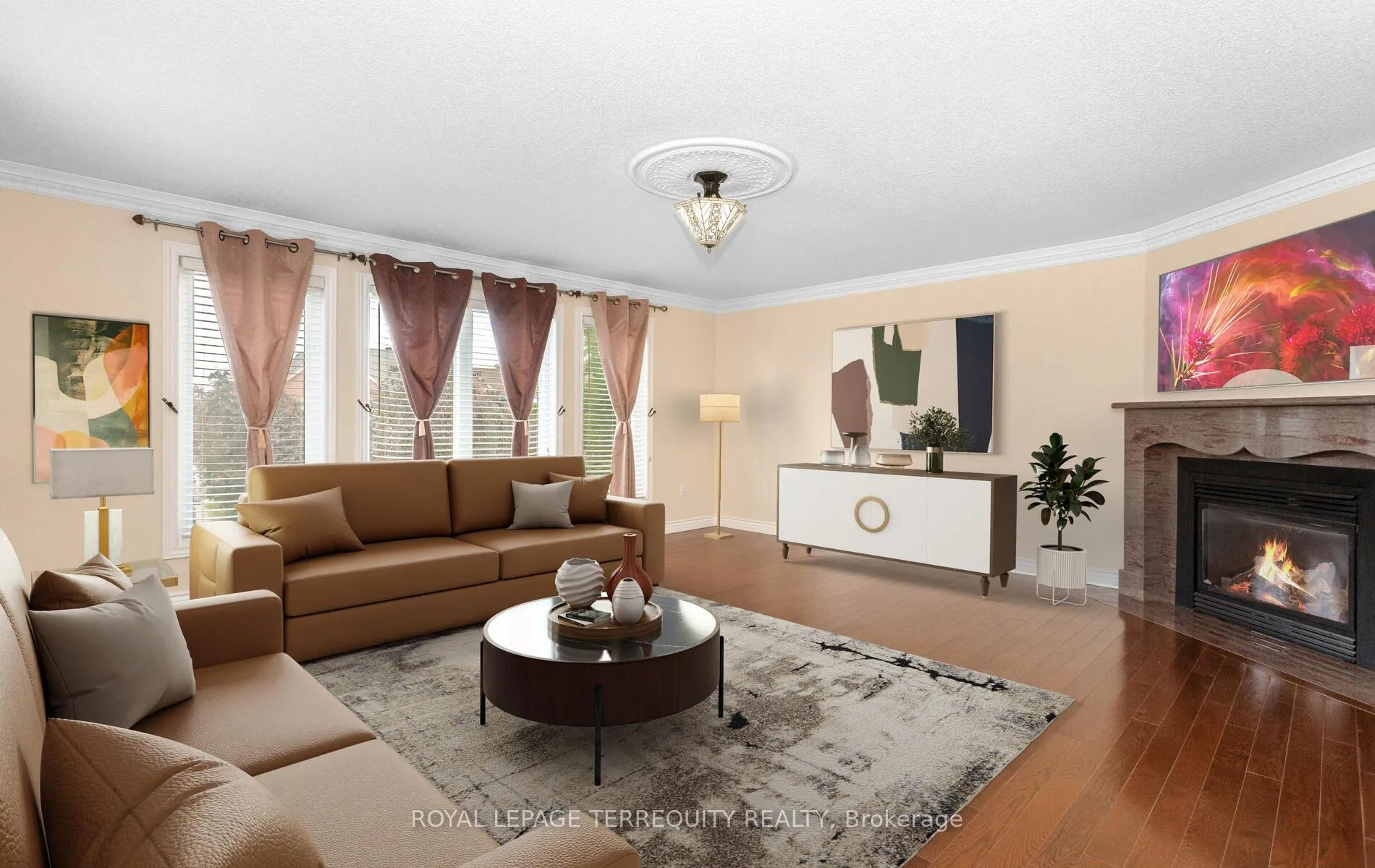 Photo 24 of 5839 Fieldon Road, Mississauga, Central Erin Mills — HOMEH