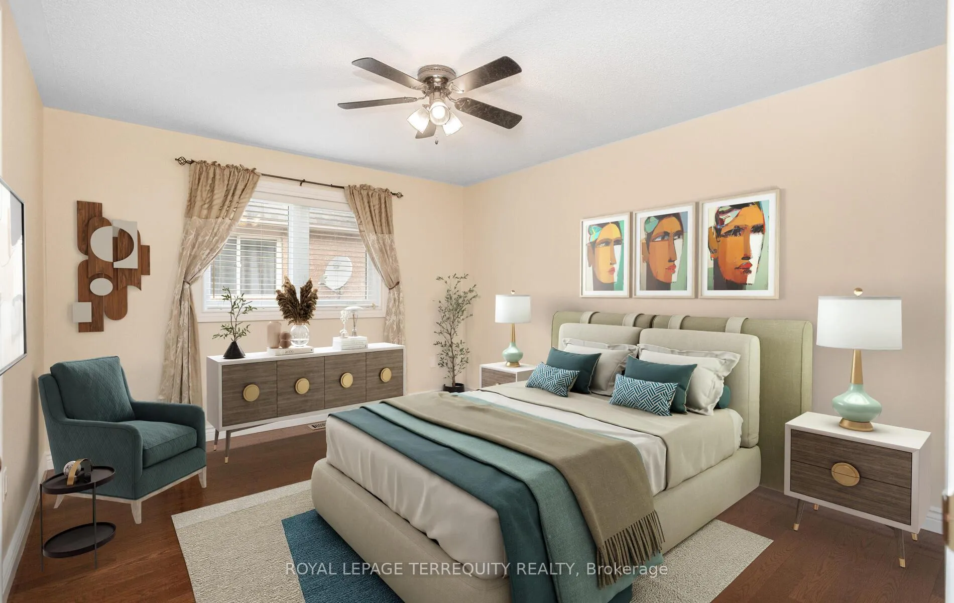 Photo 33 of 5839 Fieldon Road, Mississauga, Central Erin Mills — HOMEH