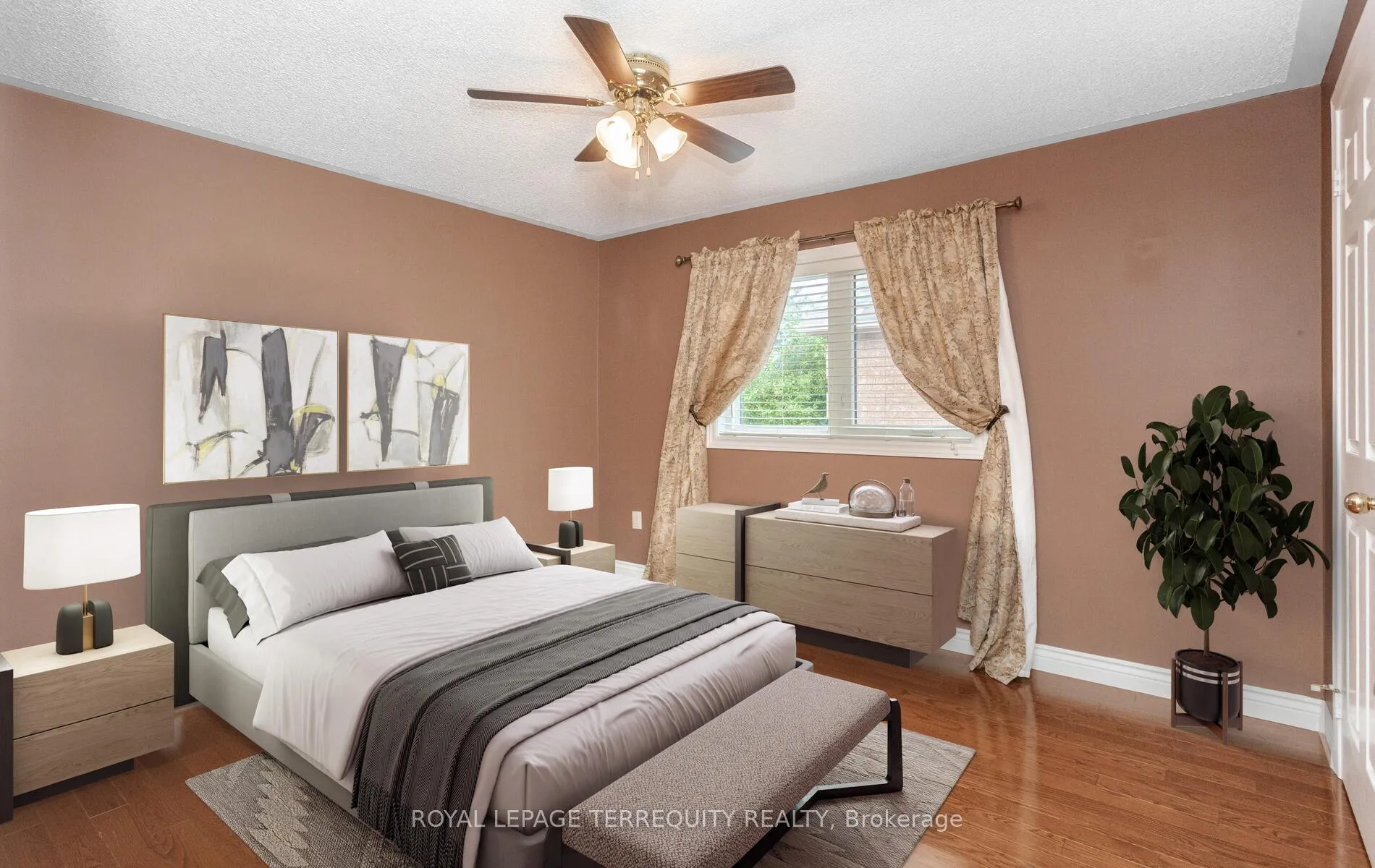 Photo 35 of 5839 Fieldon Road, Mississauga, Central Erin Mills — HOMEH