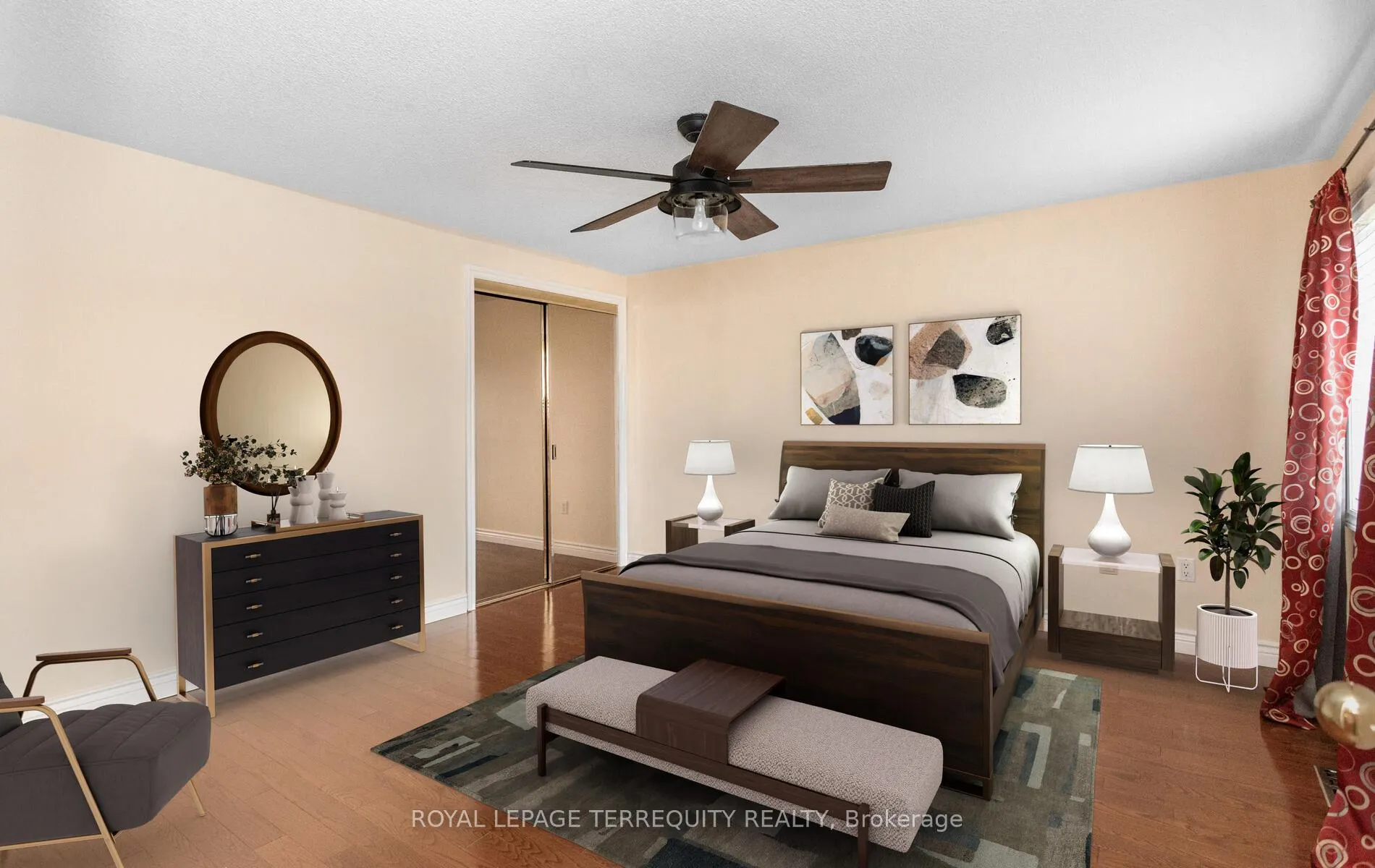 Photo 37 of 5839 Fieldon Road, Mississauga, Central Erin Mills — HOMEH