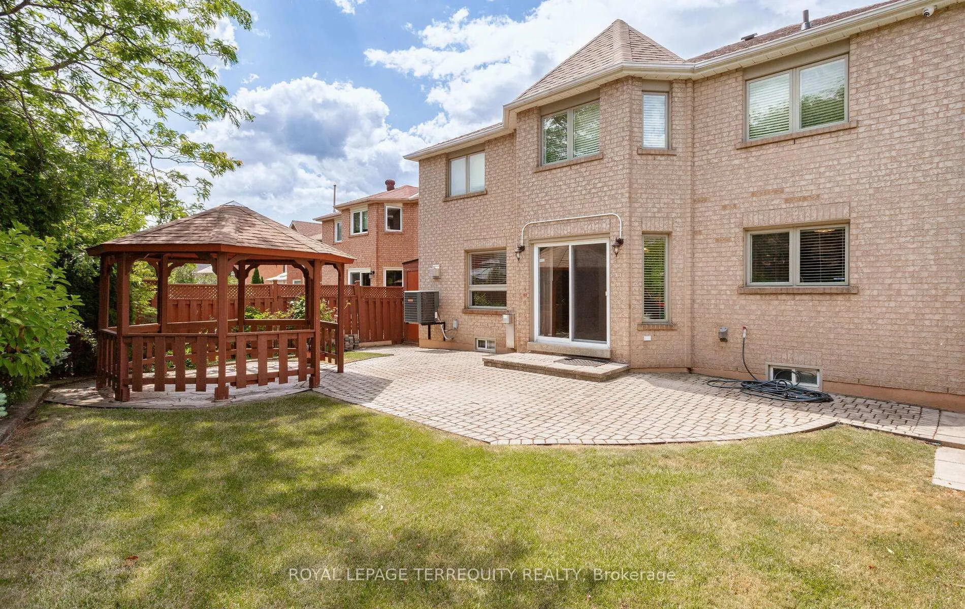 Photo 47 of 5839 Fieldon Road, Mississauga, Central Erin Mills — HOMEH