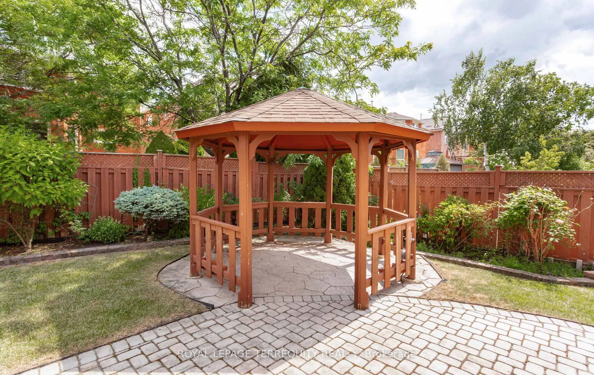 Photo 48 of 5839 Fieldon Road, Mississauga, Central Erin Mills — HOMEH