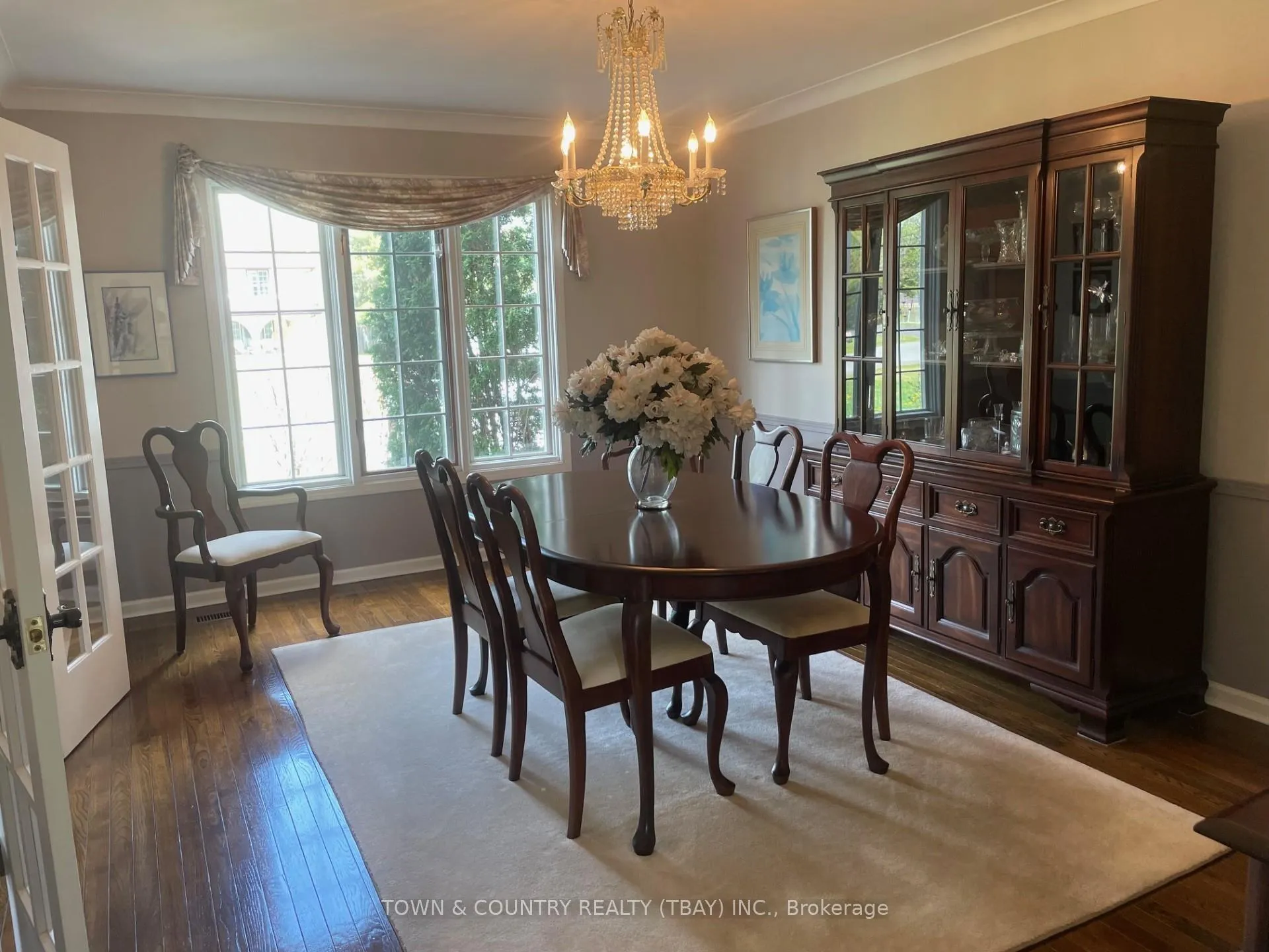 Photo 3 of 106 Herrick Place, Thunder Bay, Rosslyn Road — HOMEH