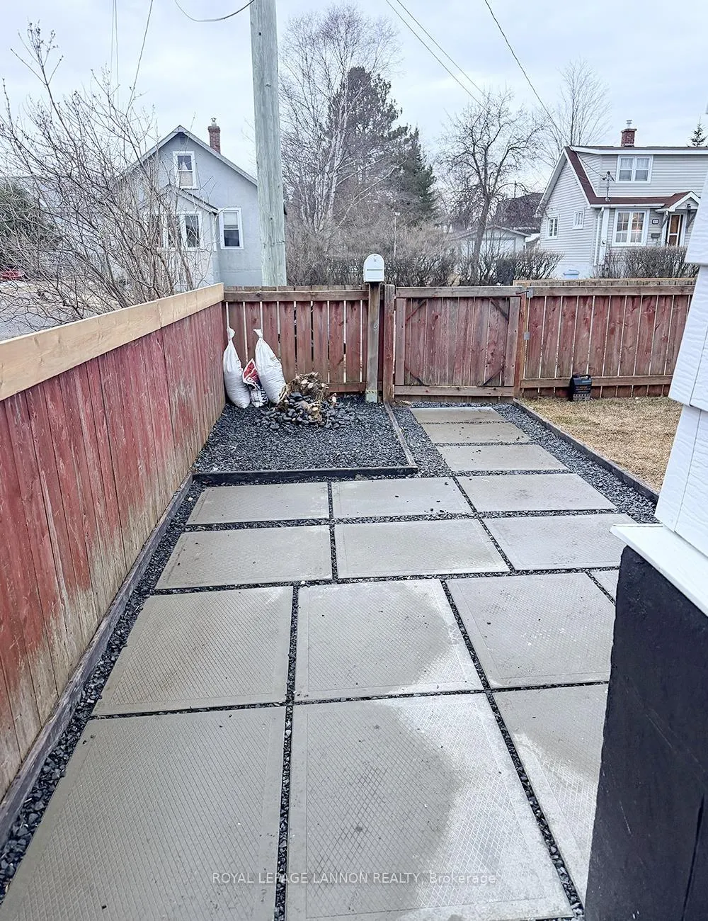 Photo 43 of 310 Dewe Avenue, Thunder Bay, Current River — HOMEH