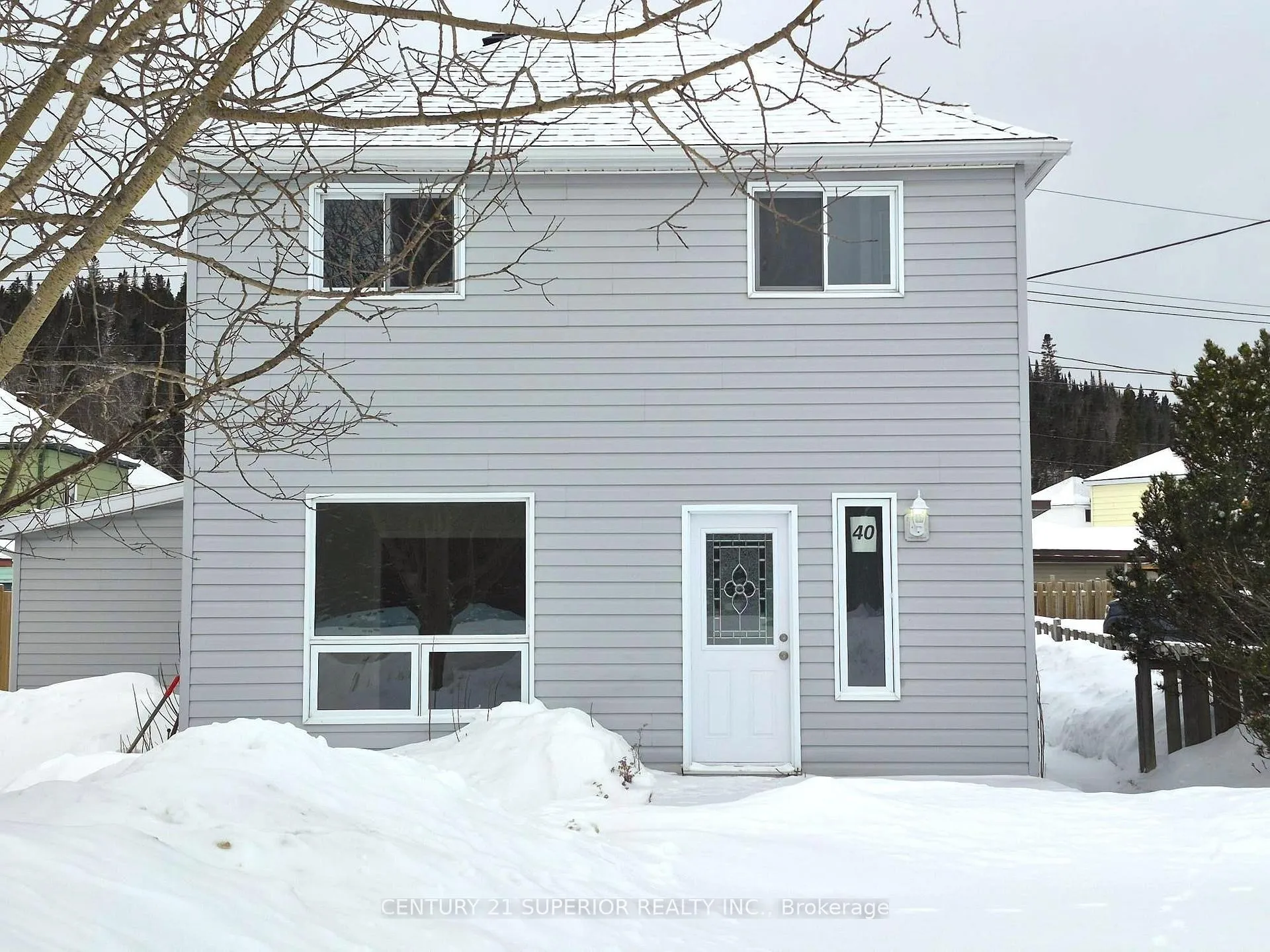 Photo 1 of 40 Stevens Avenue, Marathon — HOMEH