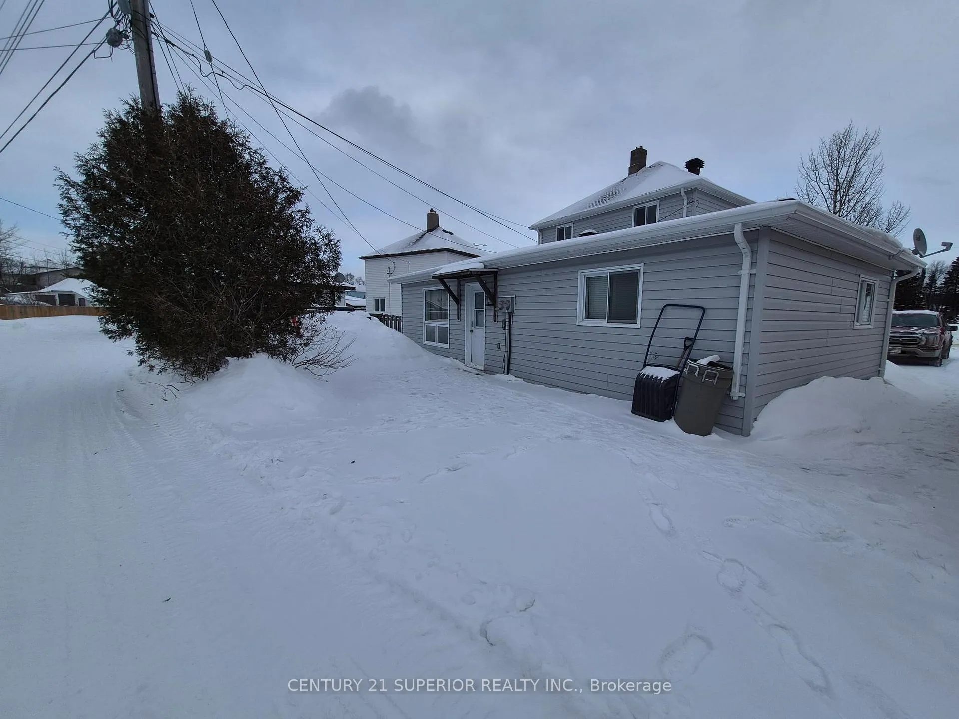 Photo 34 of 40 Stevens Avenue, Marathon — HOMEH