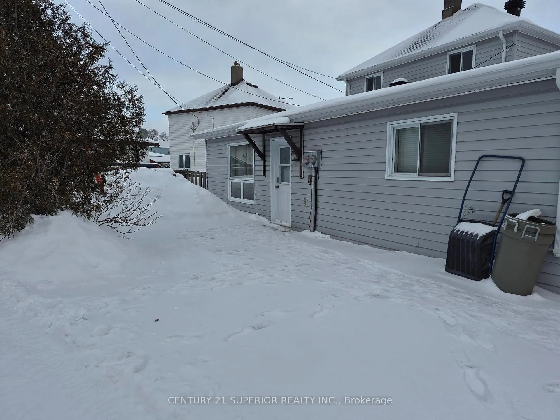 Photo 35 of 40 Stevens Avenue, Marathon — HOMEH