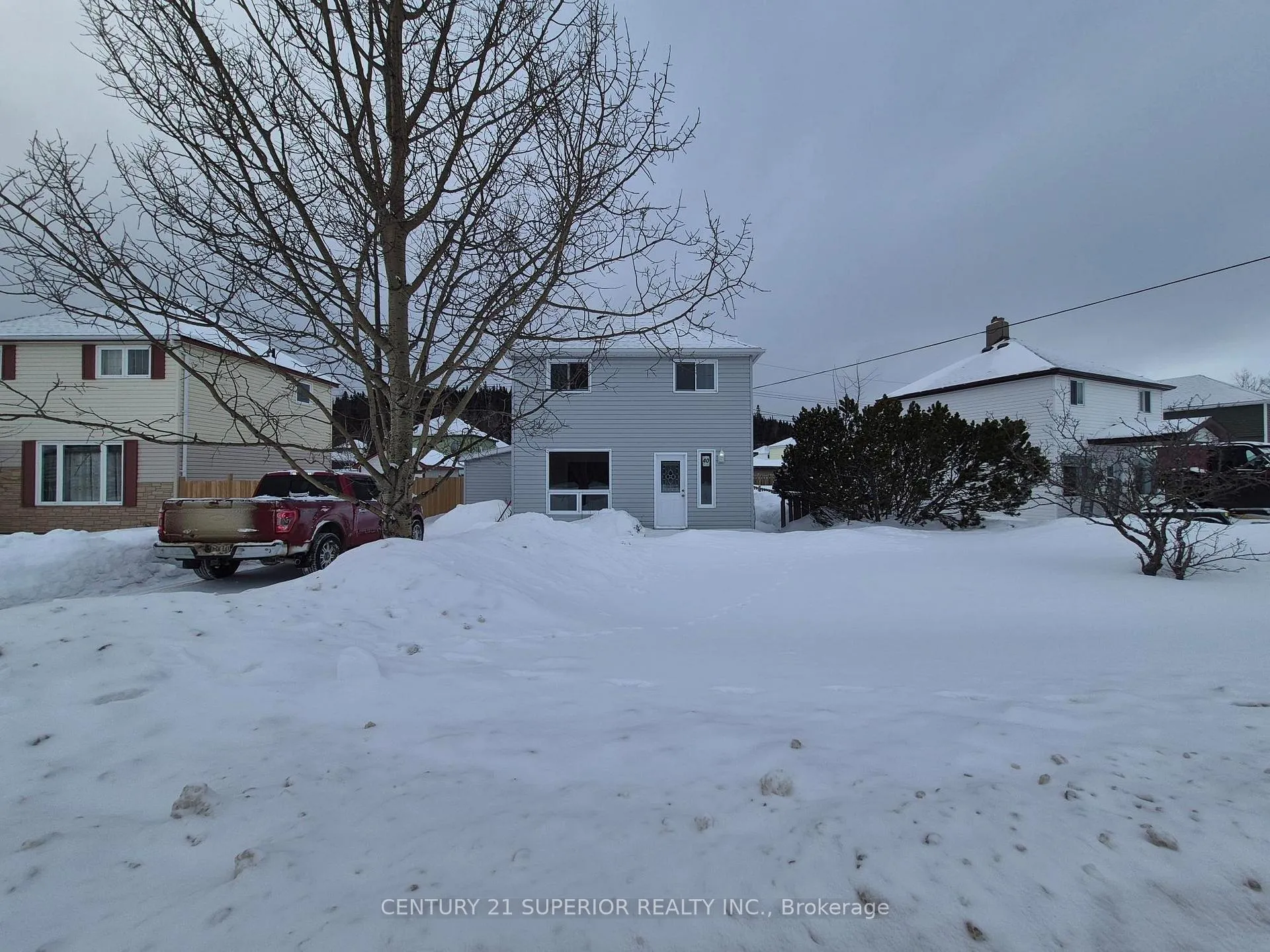 Photo 44 of 40 Stevens Avenue, Marathon — HOMEH