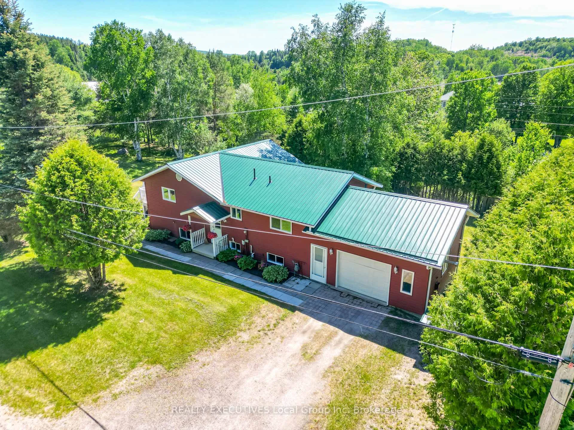 Photo 1 of 153 Big Bend Avenue, Powassan — HOMEH