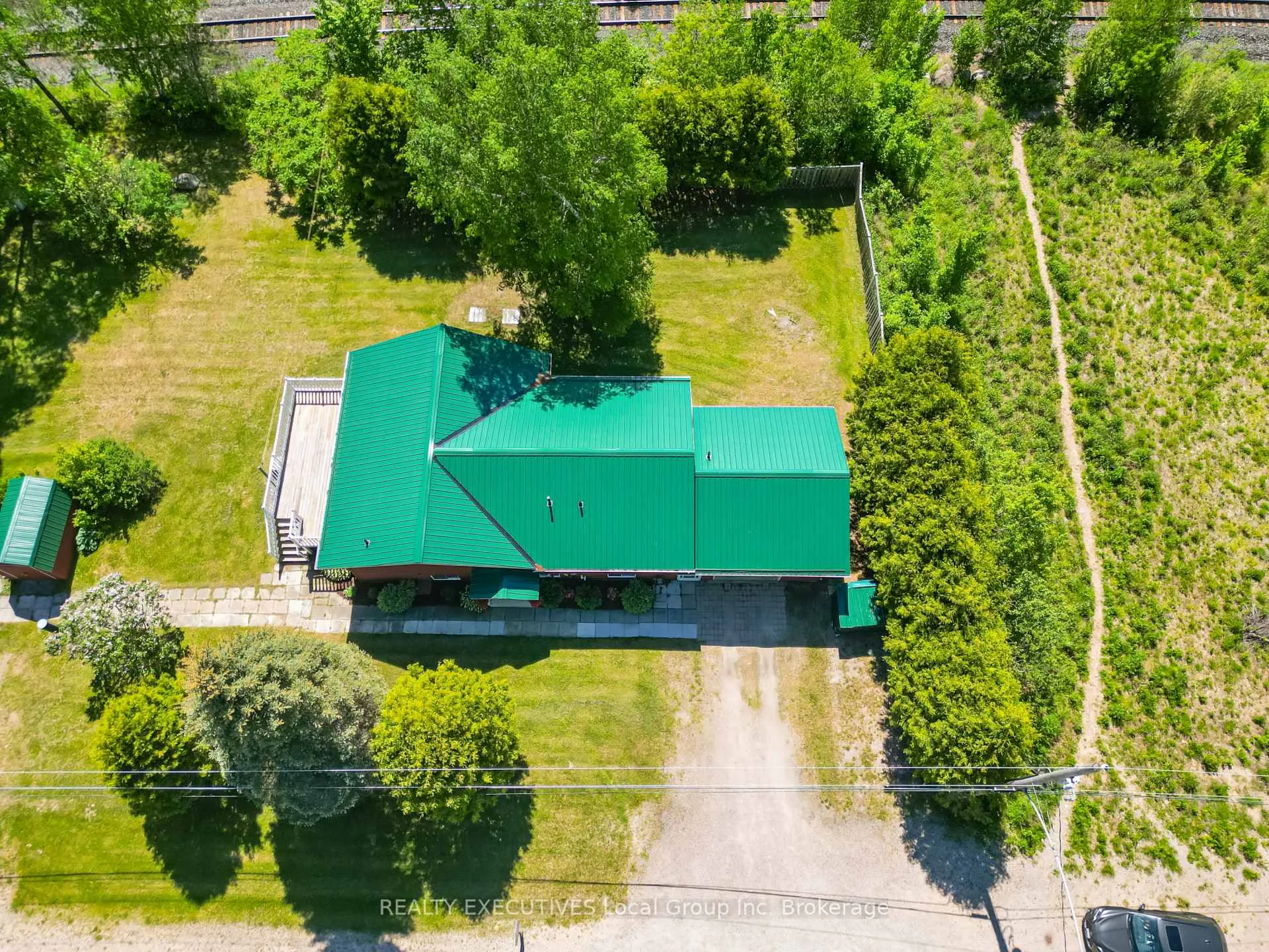 Photo 3 of 153 Big Bend Avenue, Powassan — HOMEH