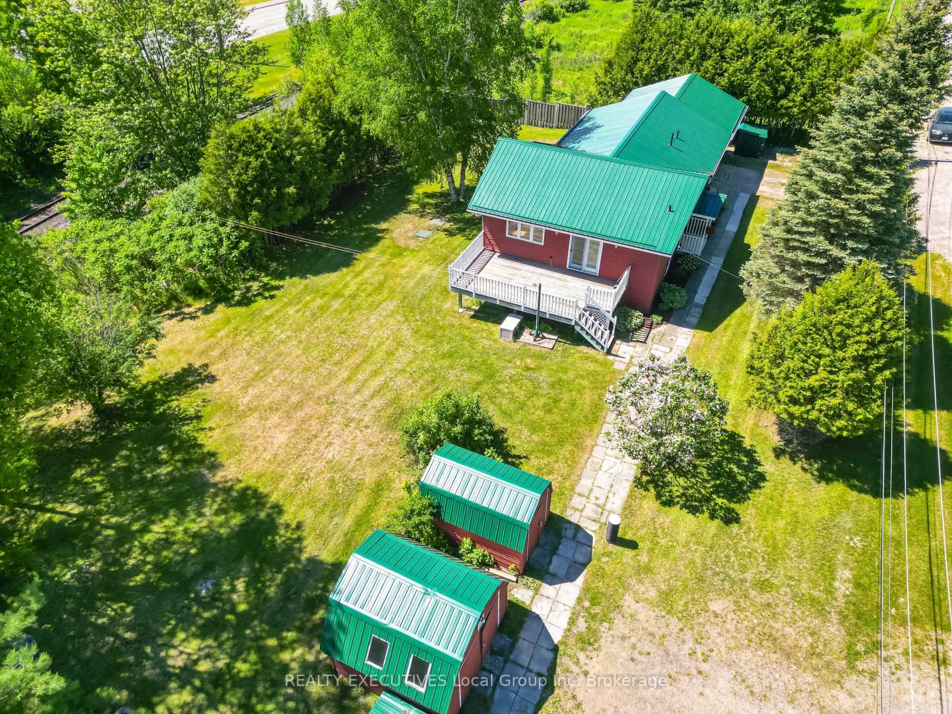Photo 4 of 153 Big Bend Avenue, Powassan — HOMEH