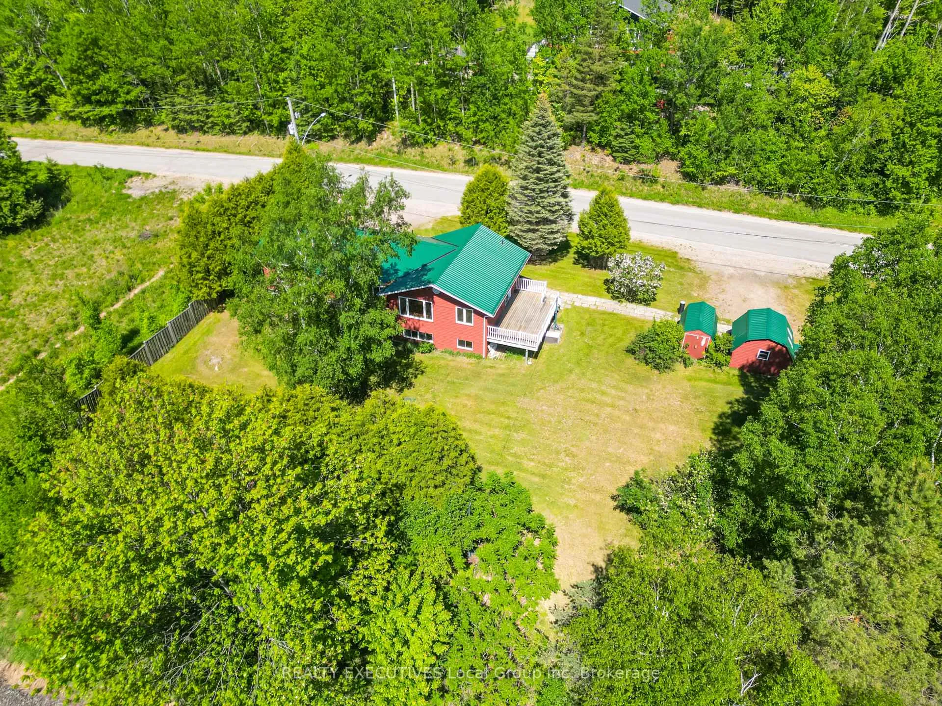 Photo 5 of 153 Big Bend Avenue, Powassan — HOMEH