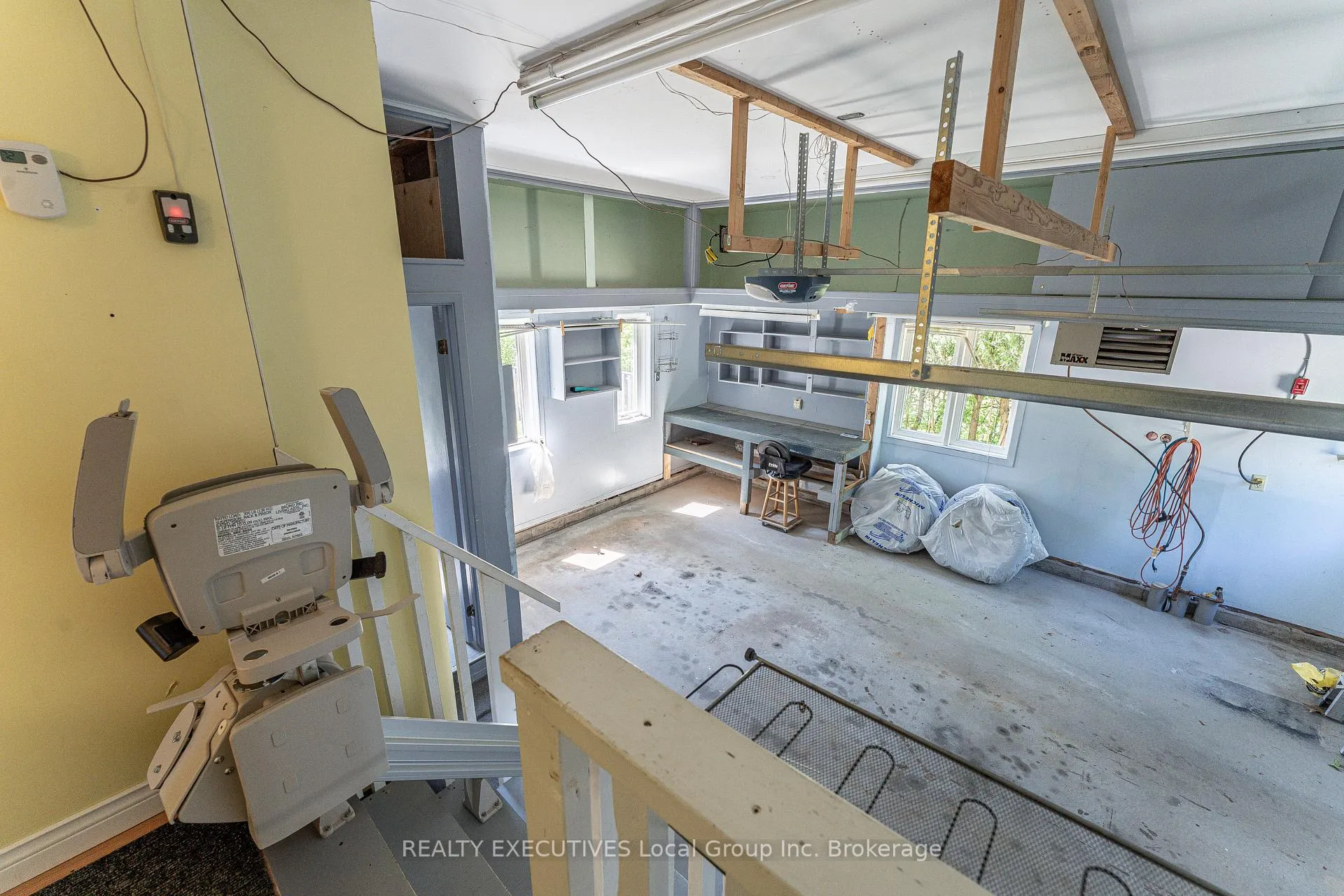 Photo 21 of 153 Big Bend Avenue, Powassan — HOMEH