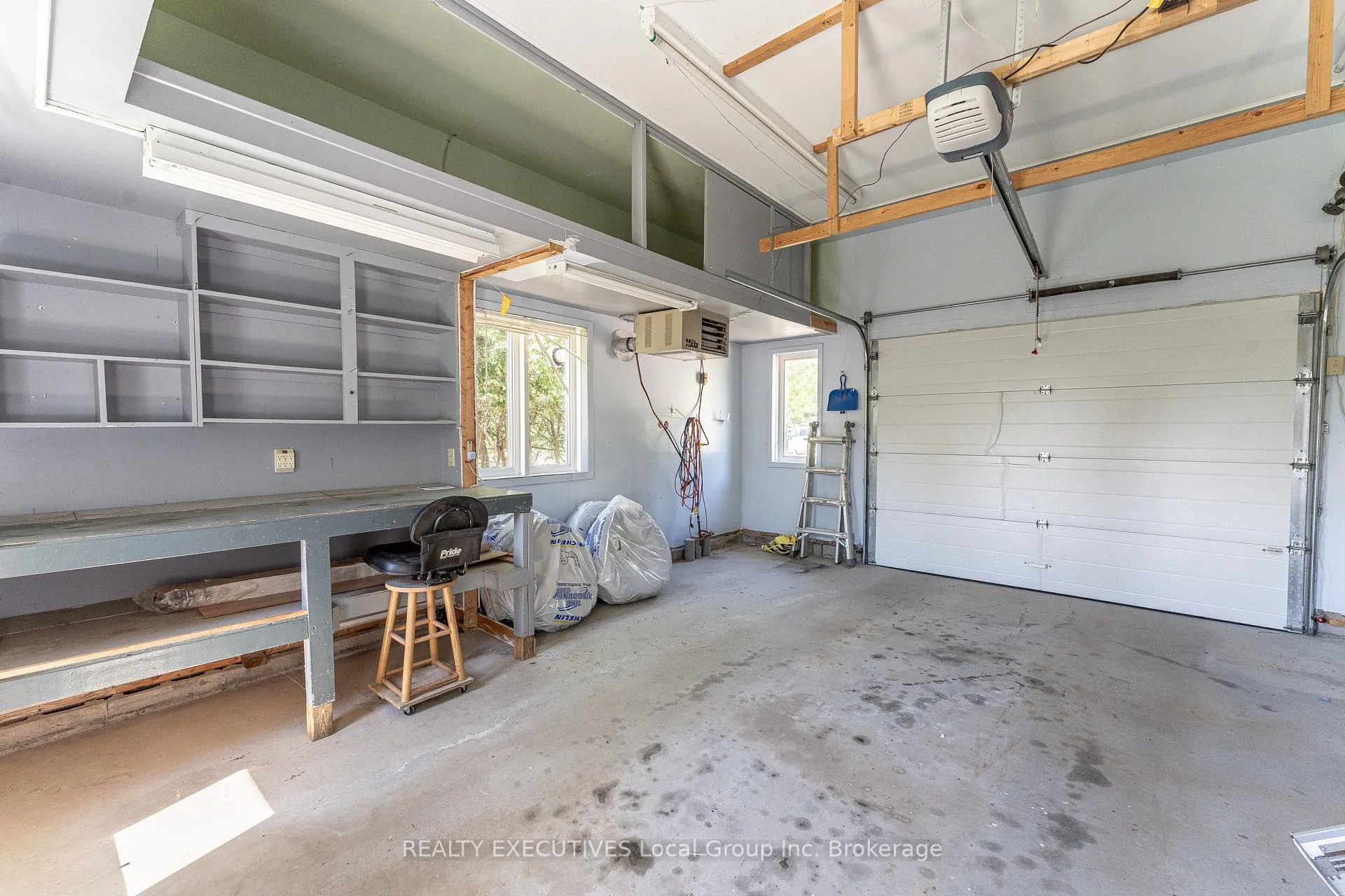 Photo 23 of 153 Big Bend Avenue, Powassan — HOMEH