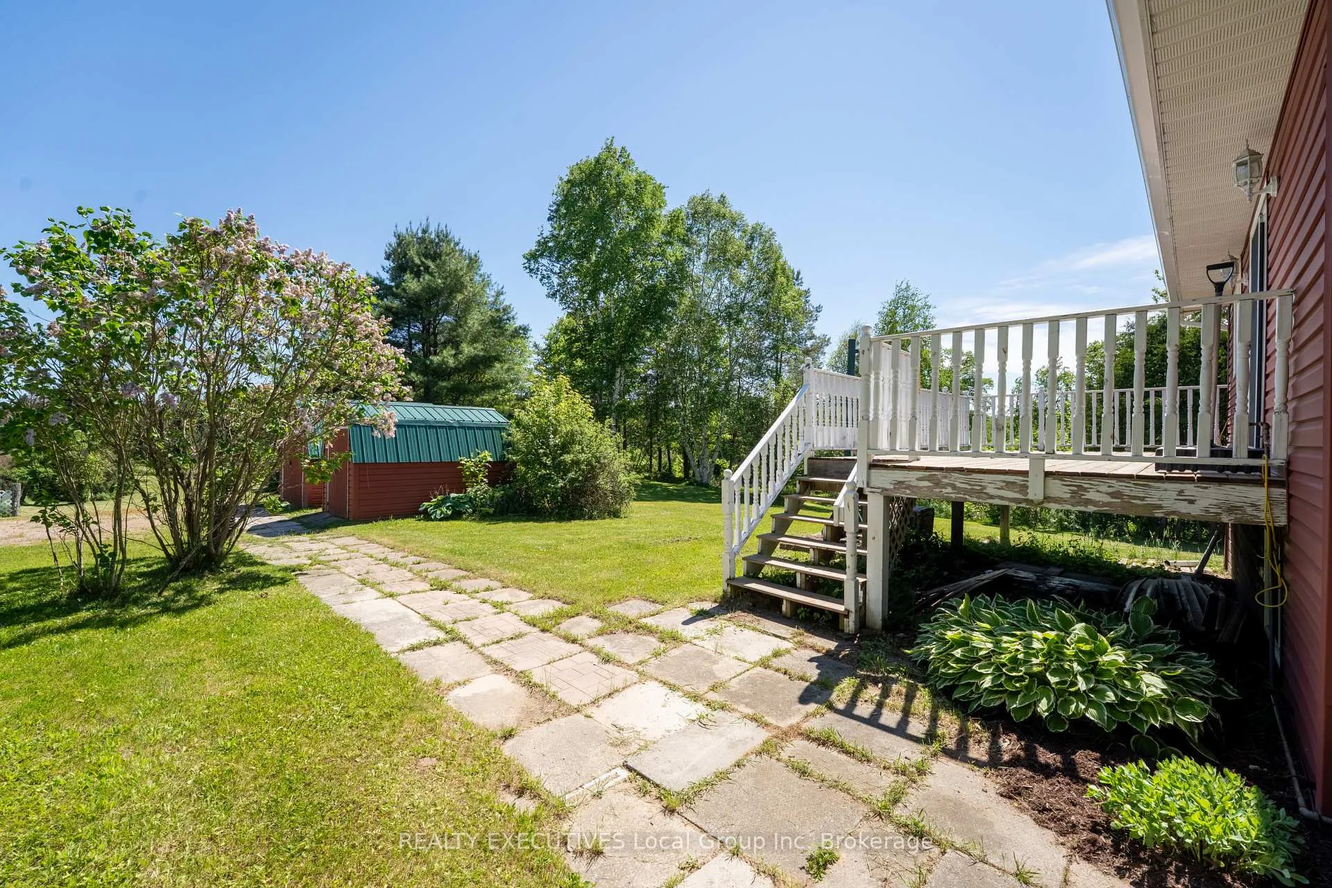 Photo 37 of 153 Big Bend Avenue, Powassan — HOMEH