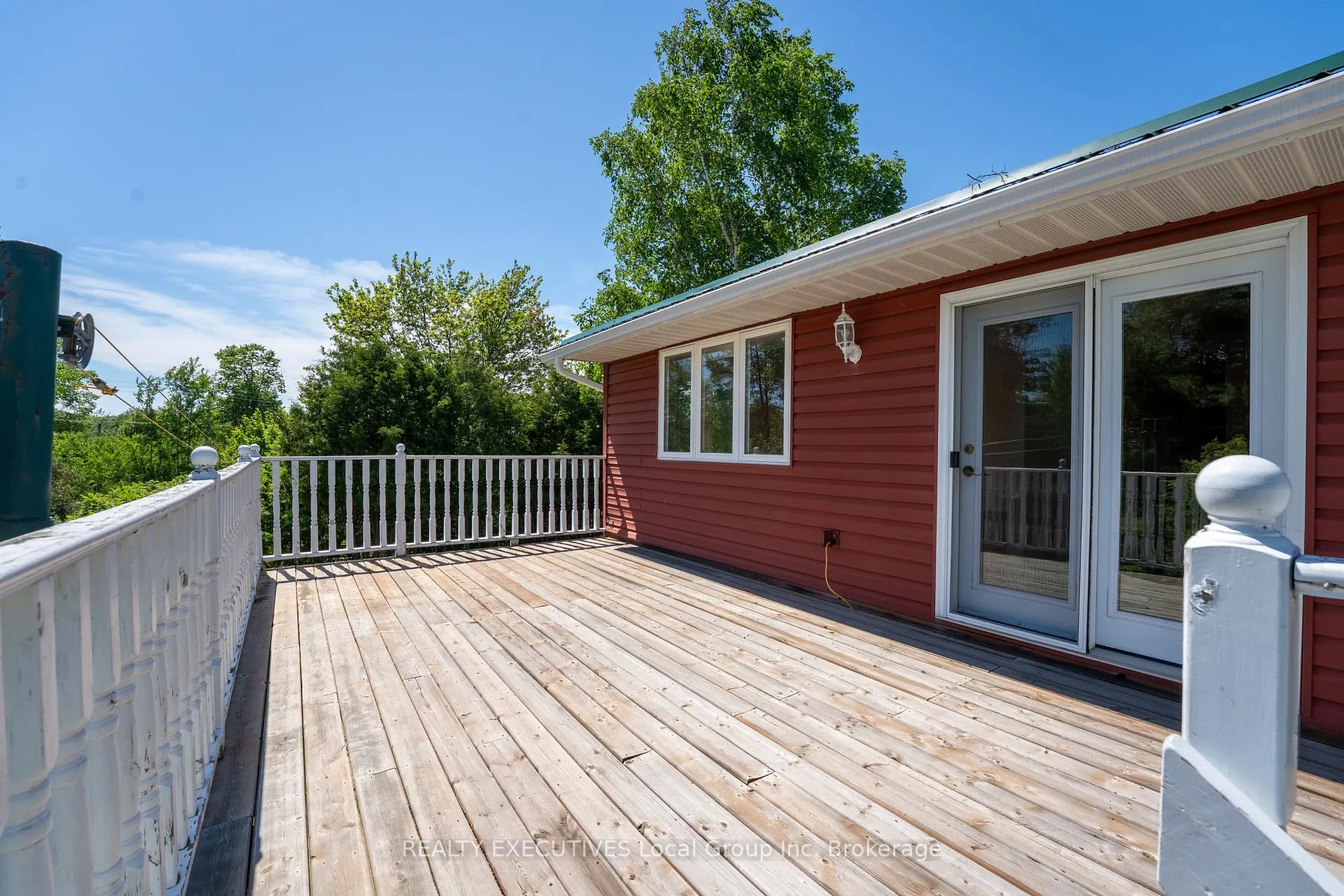 Photo 38 of 153 Big Bend Avenue, Powassan — HOMEH