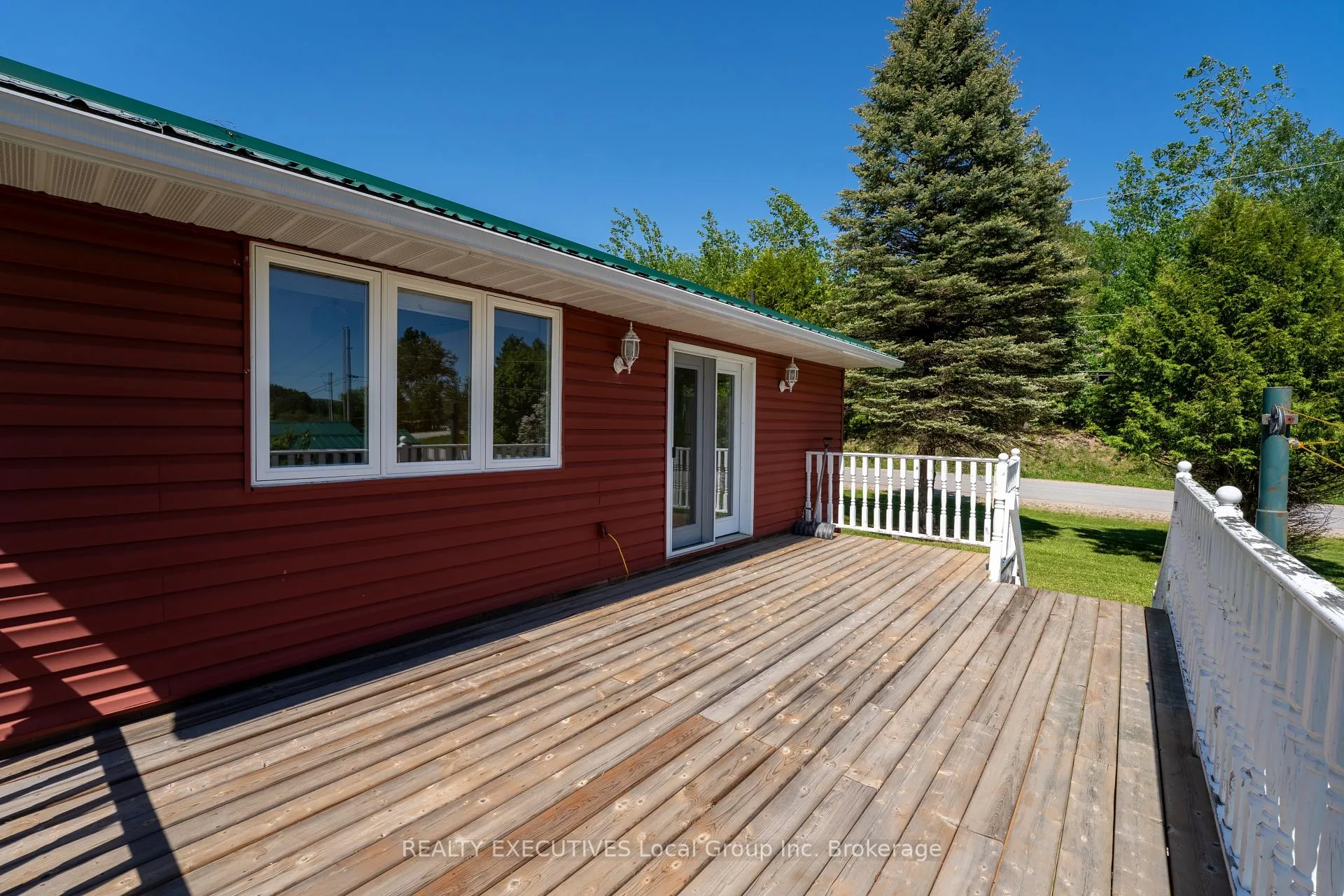Photo 39 of 153 Big Bend Avenue, Powassan — HOMEH