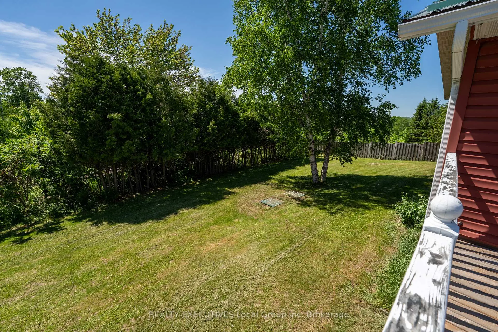 Photo 40 of 153 Big Bend Avenue, Powassan — HOMEH