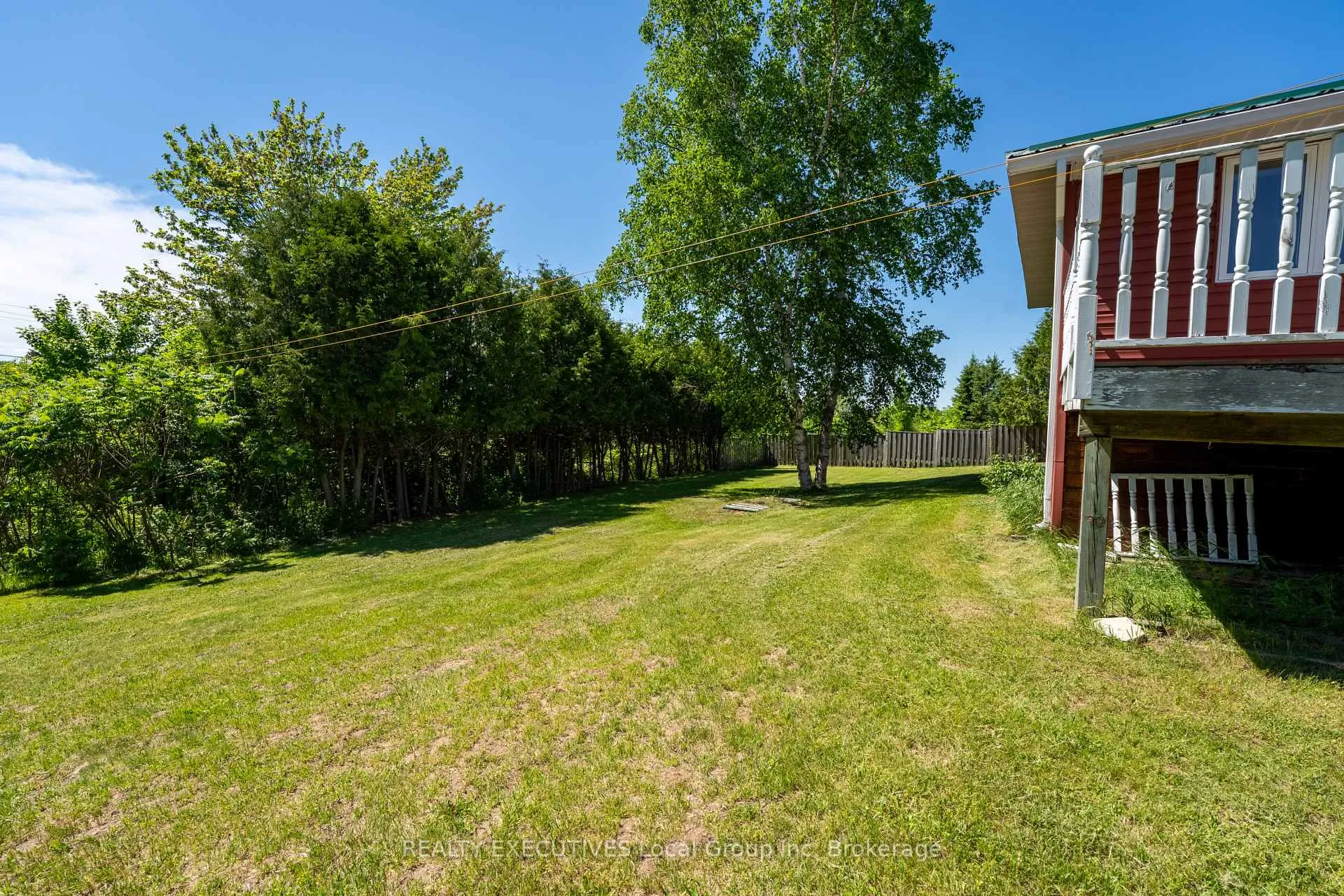 Photo 41 of 153 Big Bend Avenue, Powassan — HOMEH