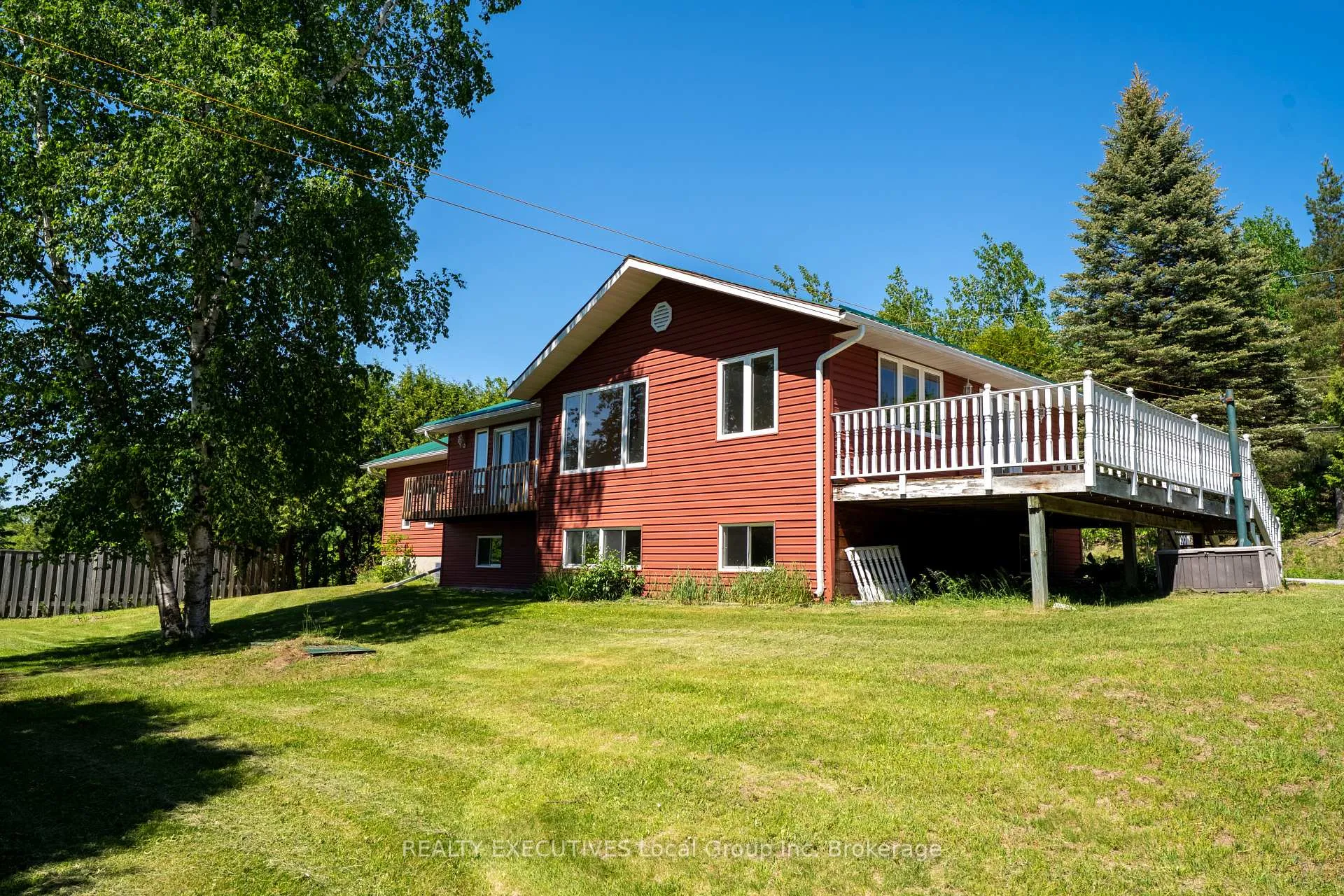 Photo 42 of 153 Big Bend Avenue, Powassan — HOMEH