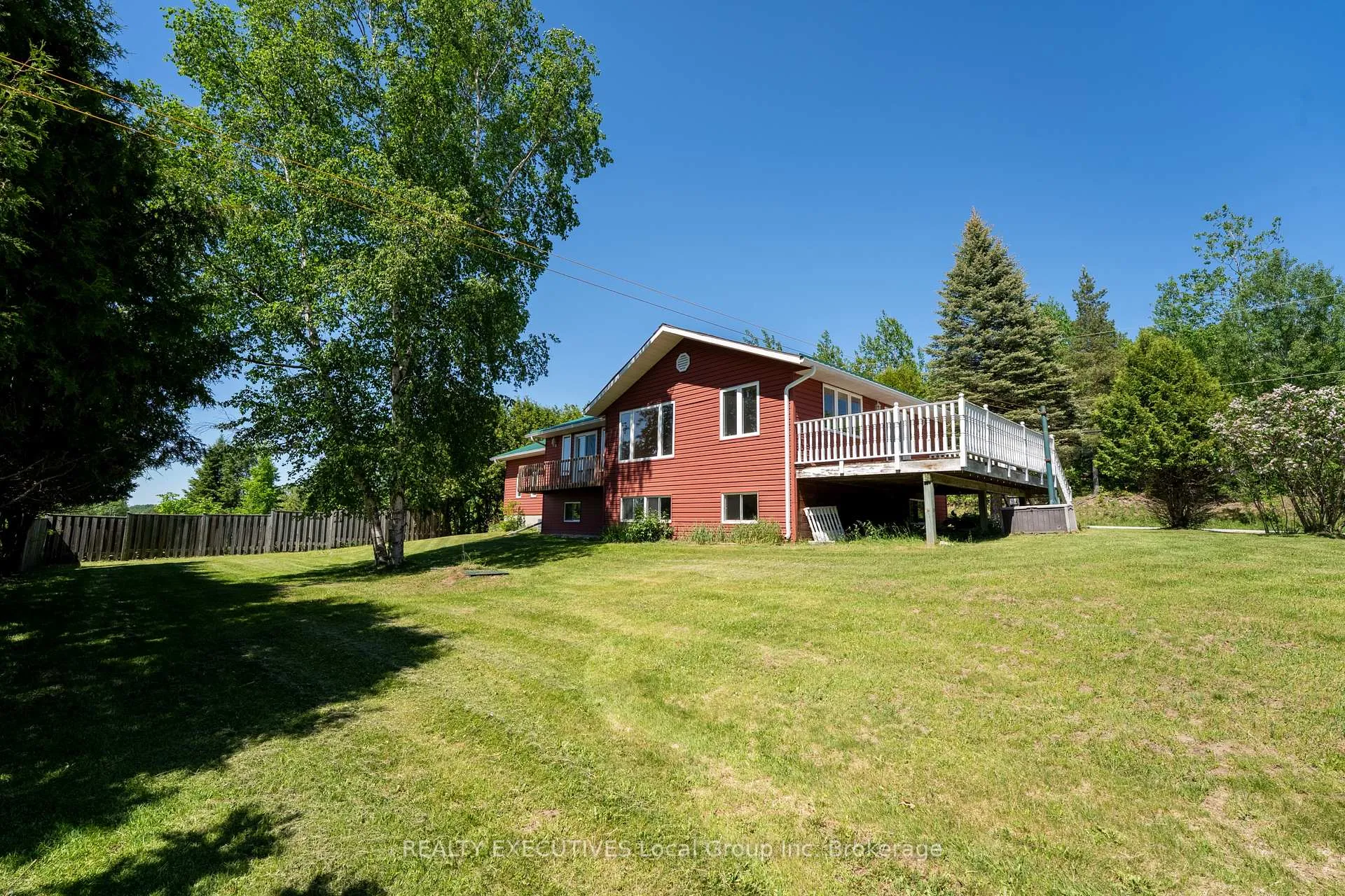 Photo 43 of 153 Big Bend Avenue, Powassan — HOMEH