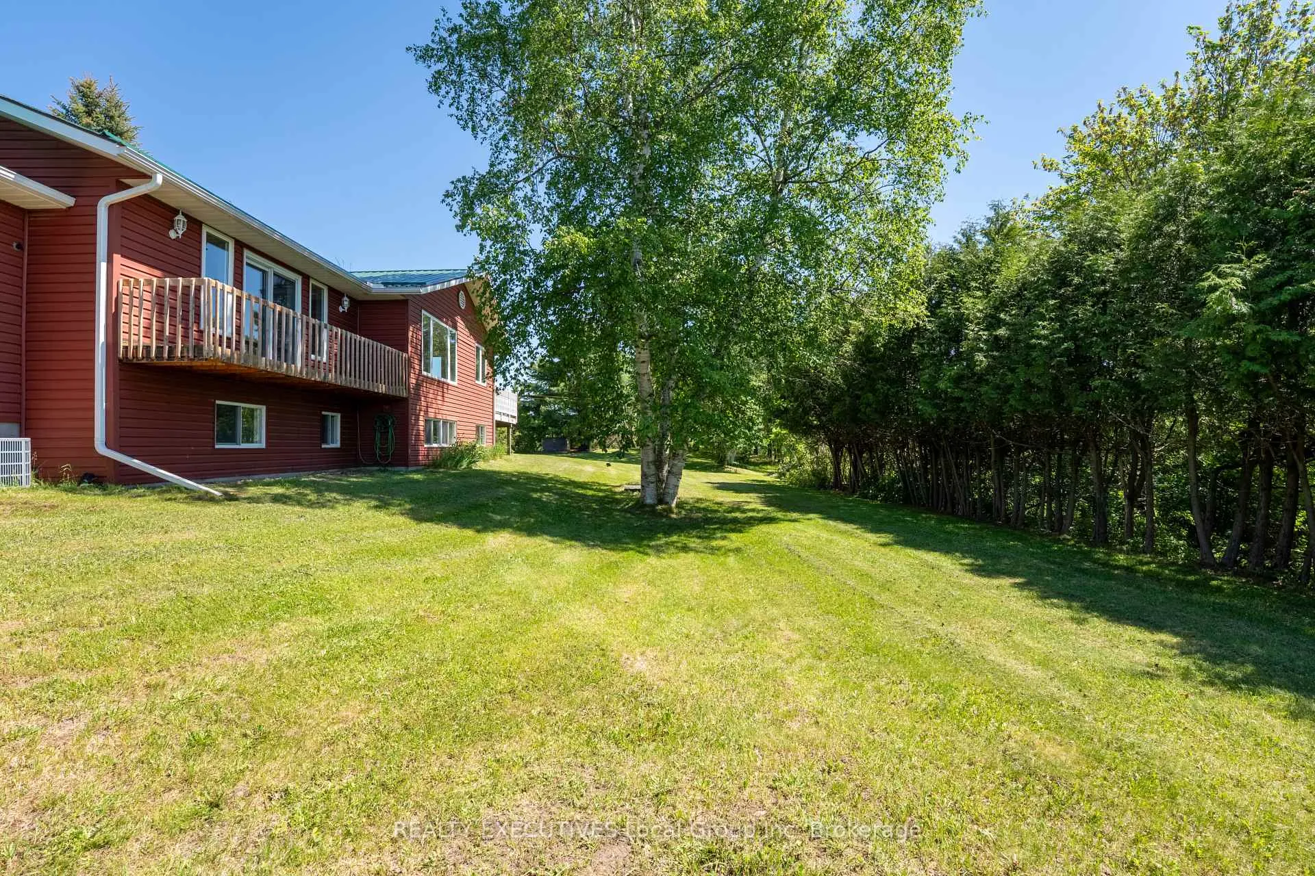 Photo 44 of 153 Big Bend Avenue, Powassan — HOMEH