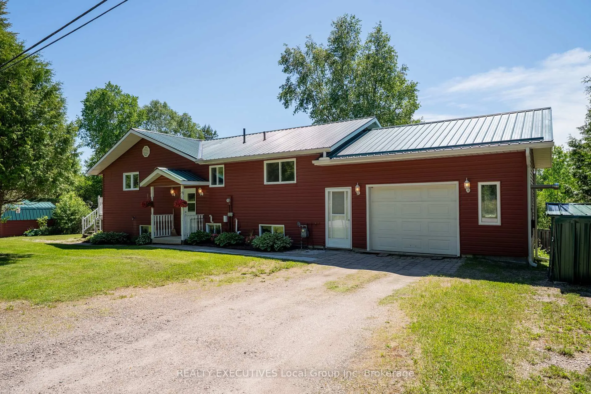 Photo 45 of 153 Big Bend Avenue, Powassan — HOMEH