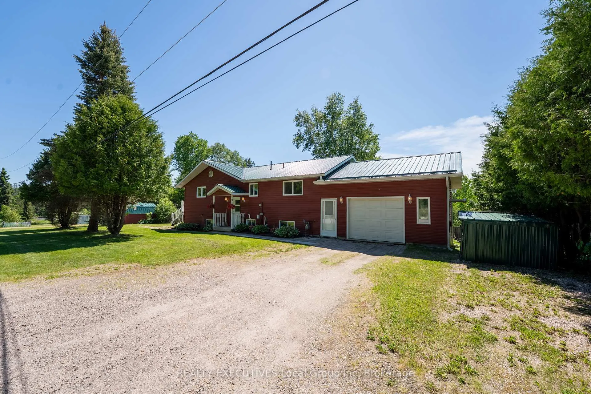 Photo 46 of 153 Big Bend Avenue, Powassan — HOMEH