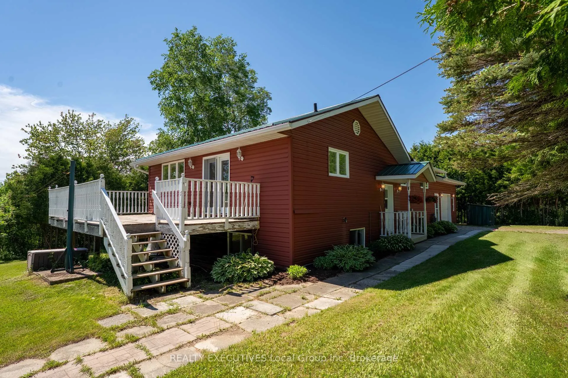 Photo 47 of 153 Big Bend Avenue, Powassan — HOMEH