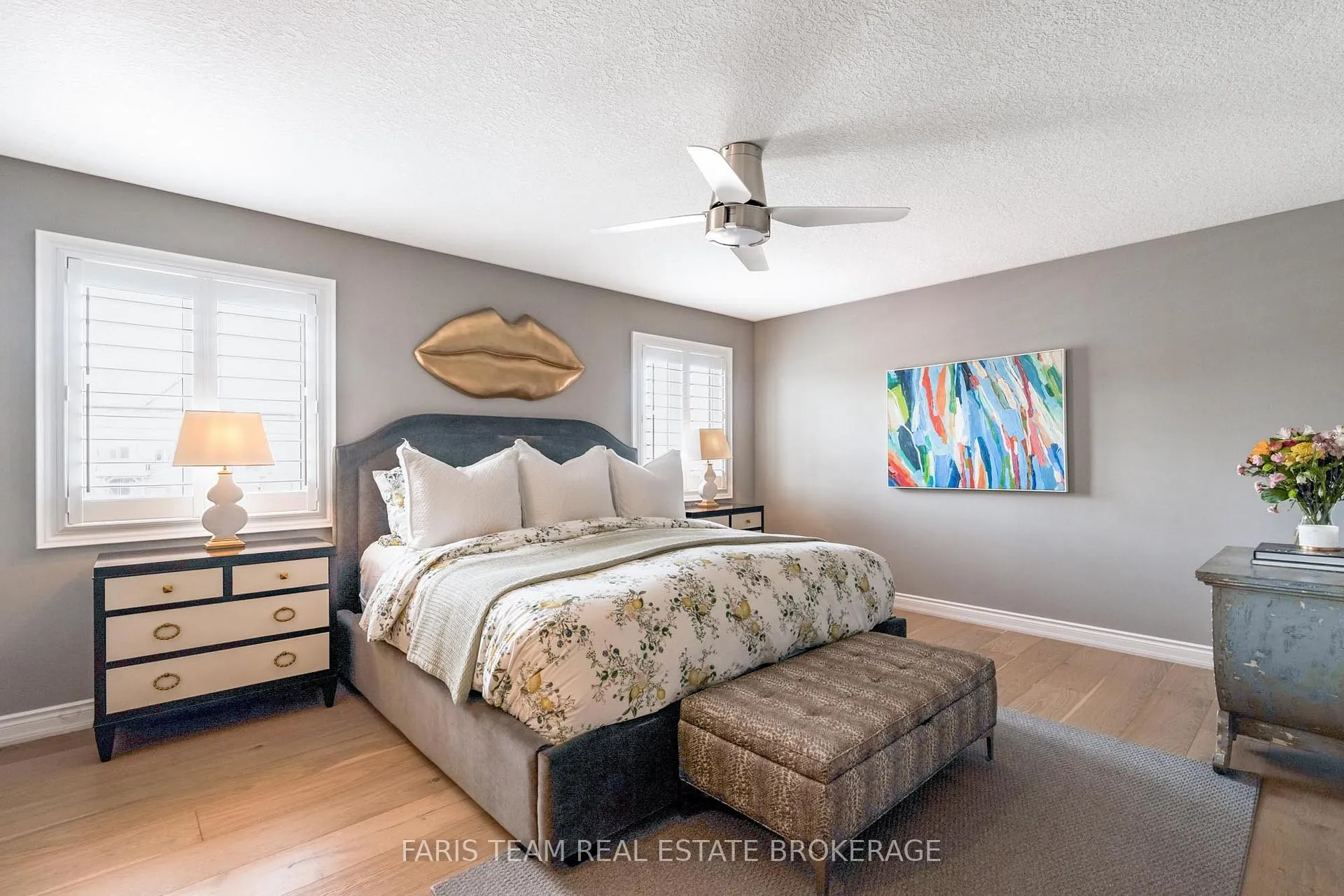 Photo 21 of 37 Lockerbie Crescent, Collingwood — HOMEH