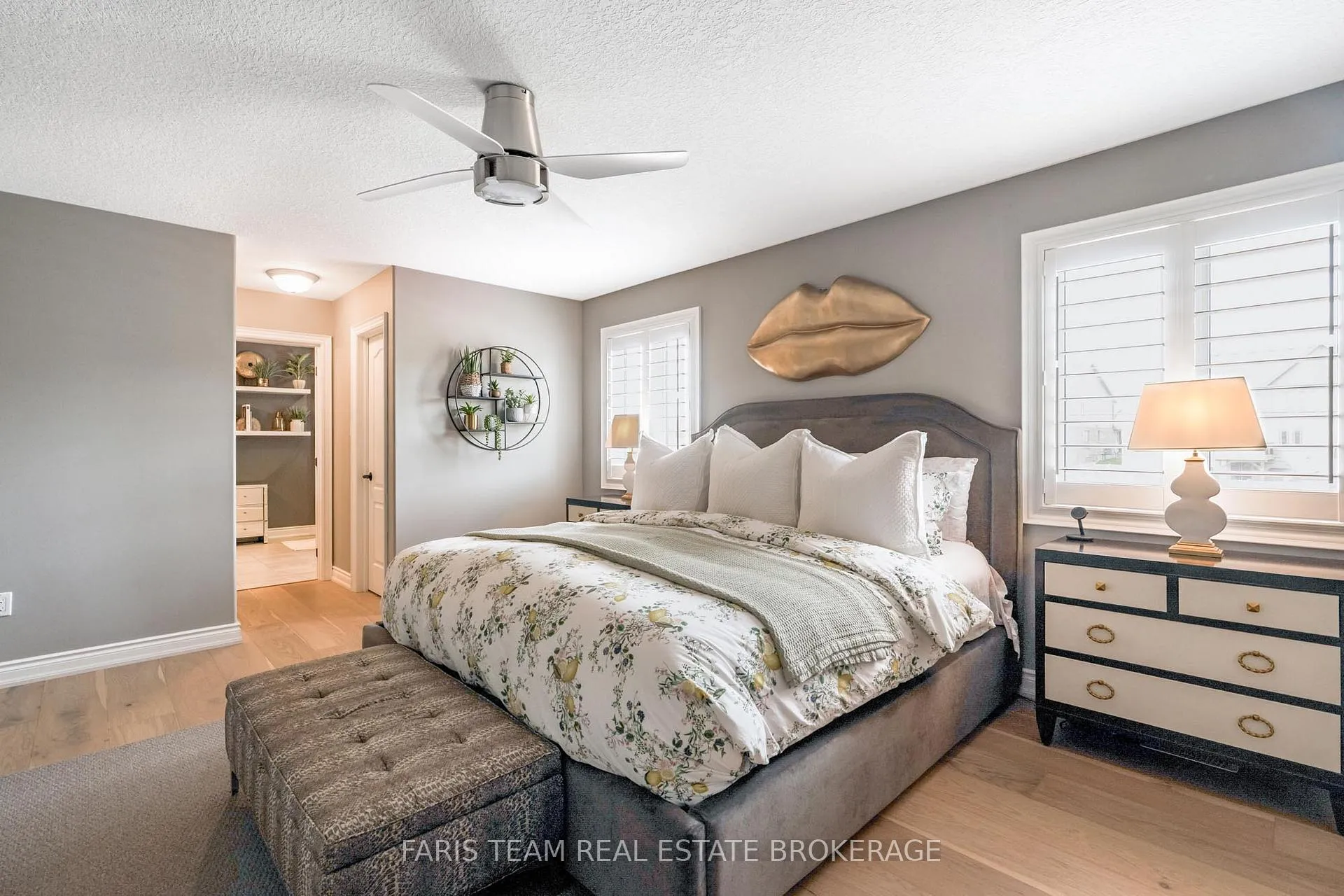 Photo 22 of 37 Lockerbie Crescent, Collingwood — HOMEH