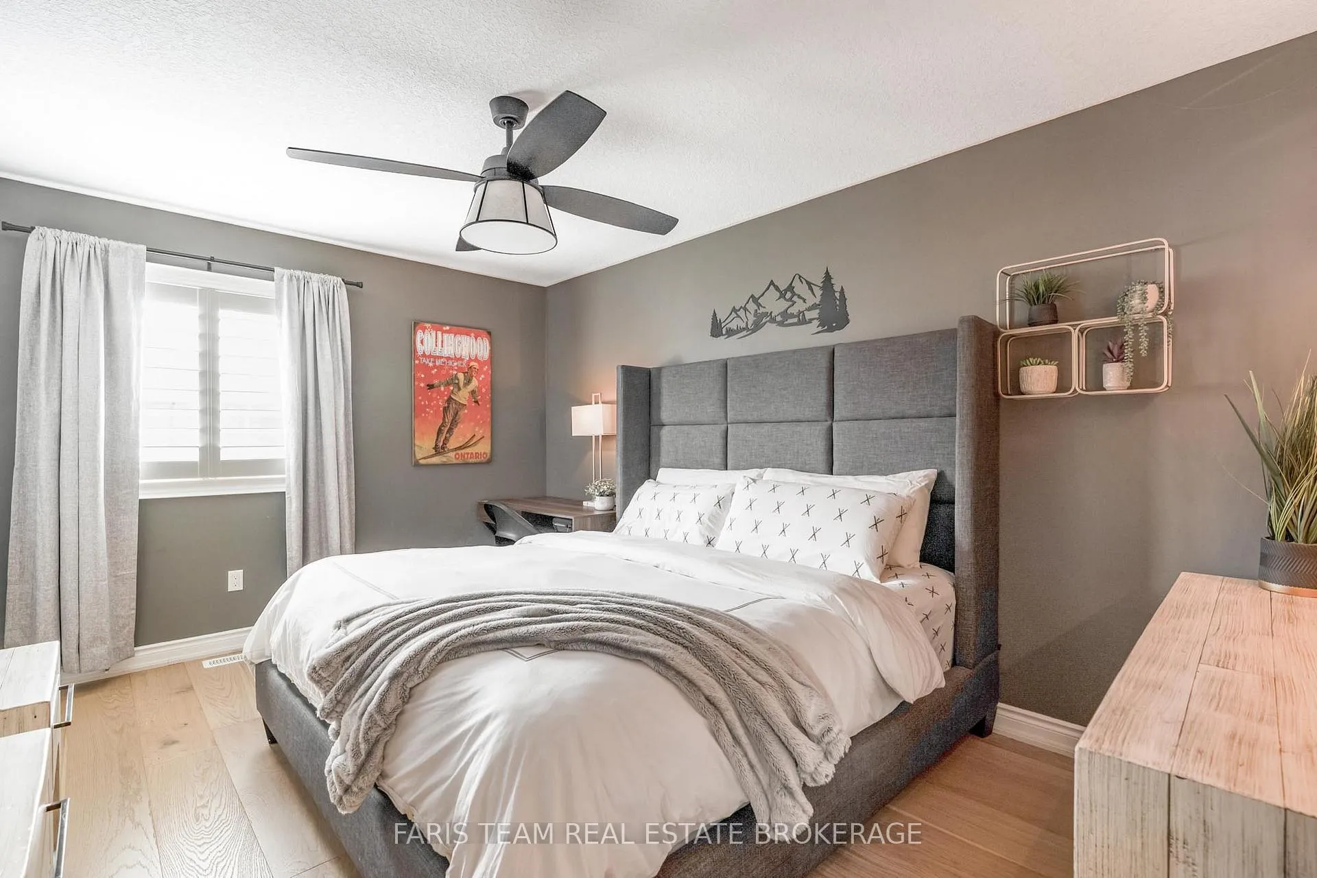 Photo 28 of 37 Lockerbie Crescent, Collingwood — HOMEH