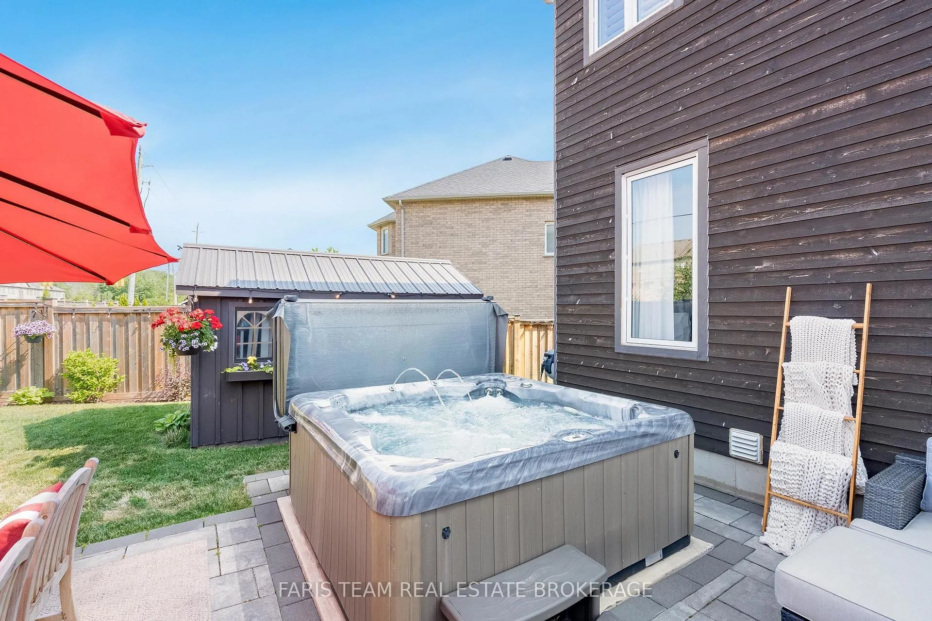 Photo 37 of 37 Lockerbie Crescent, Collingwood — HOMEH