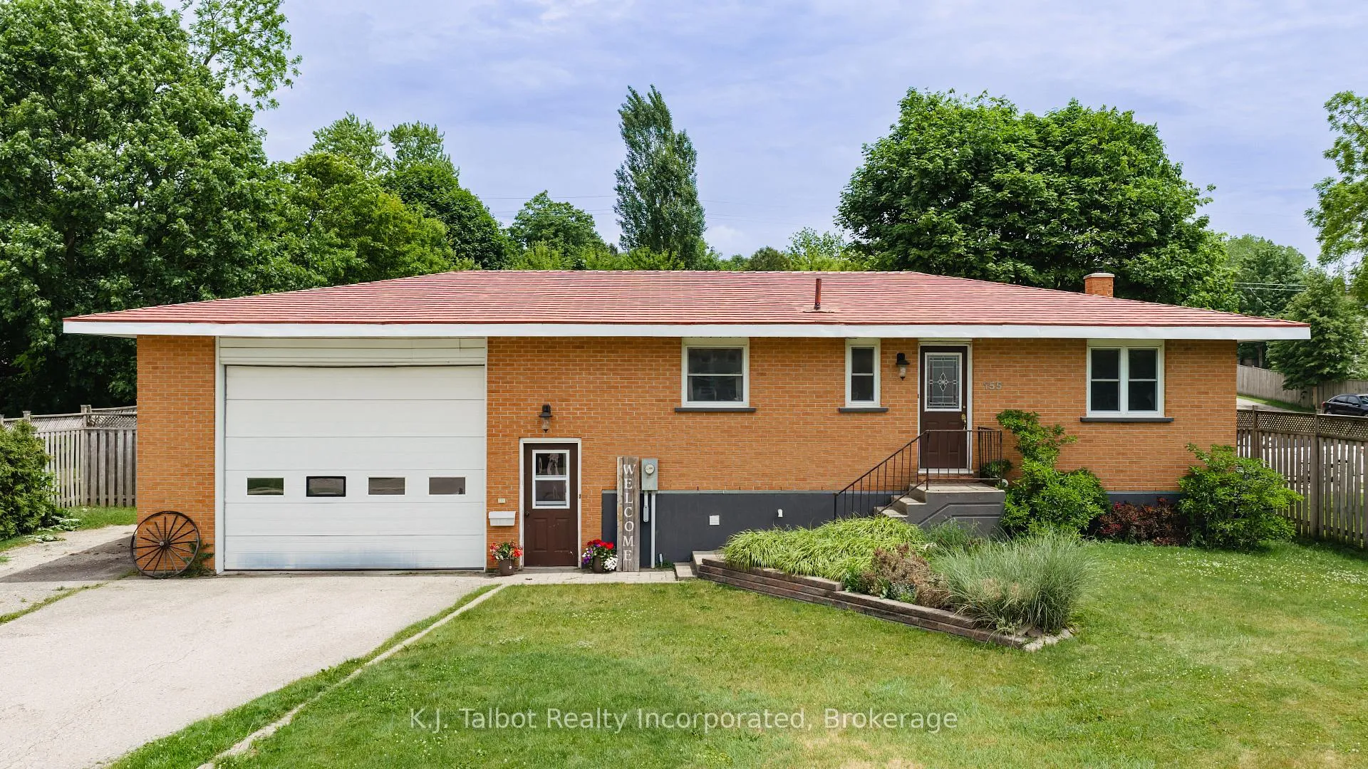 Photo 1 of 155 James Street, Central Huron, Clinton — HOMEH