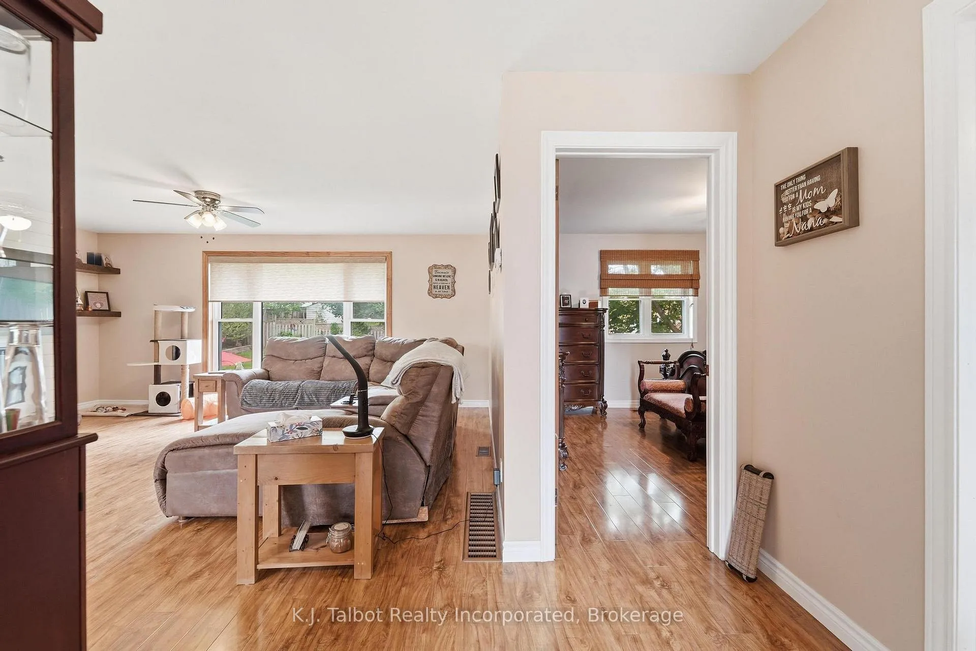 Photo 2 of 155 James Street, Central Huron, Clinton — HOMEH