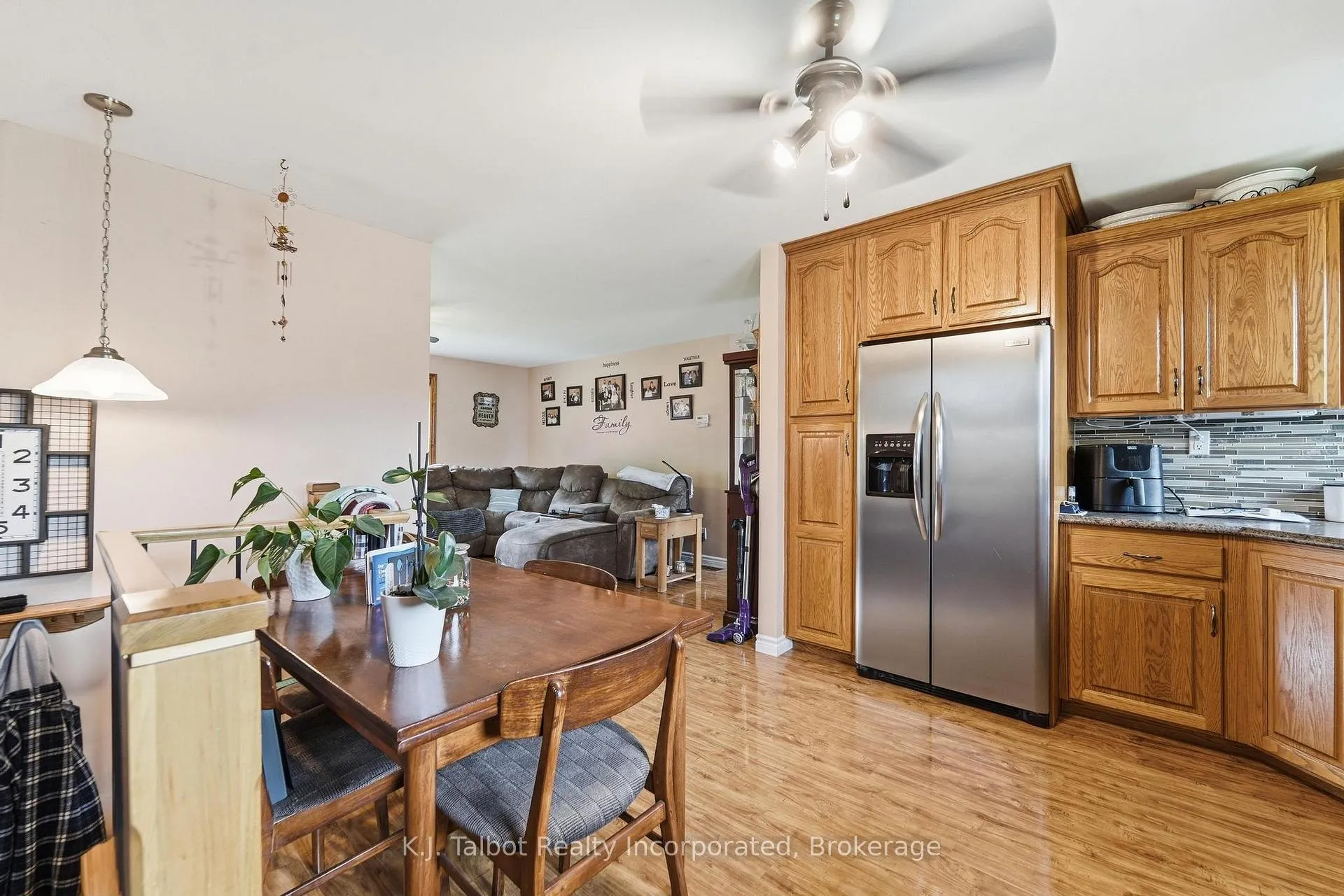 Photo 9 of 155 James Street, Central Huron, Clinton — HOMEH